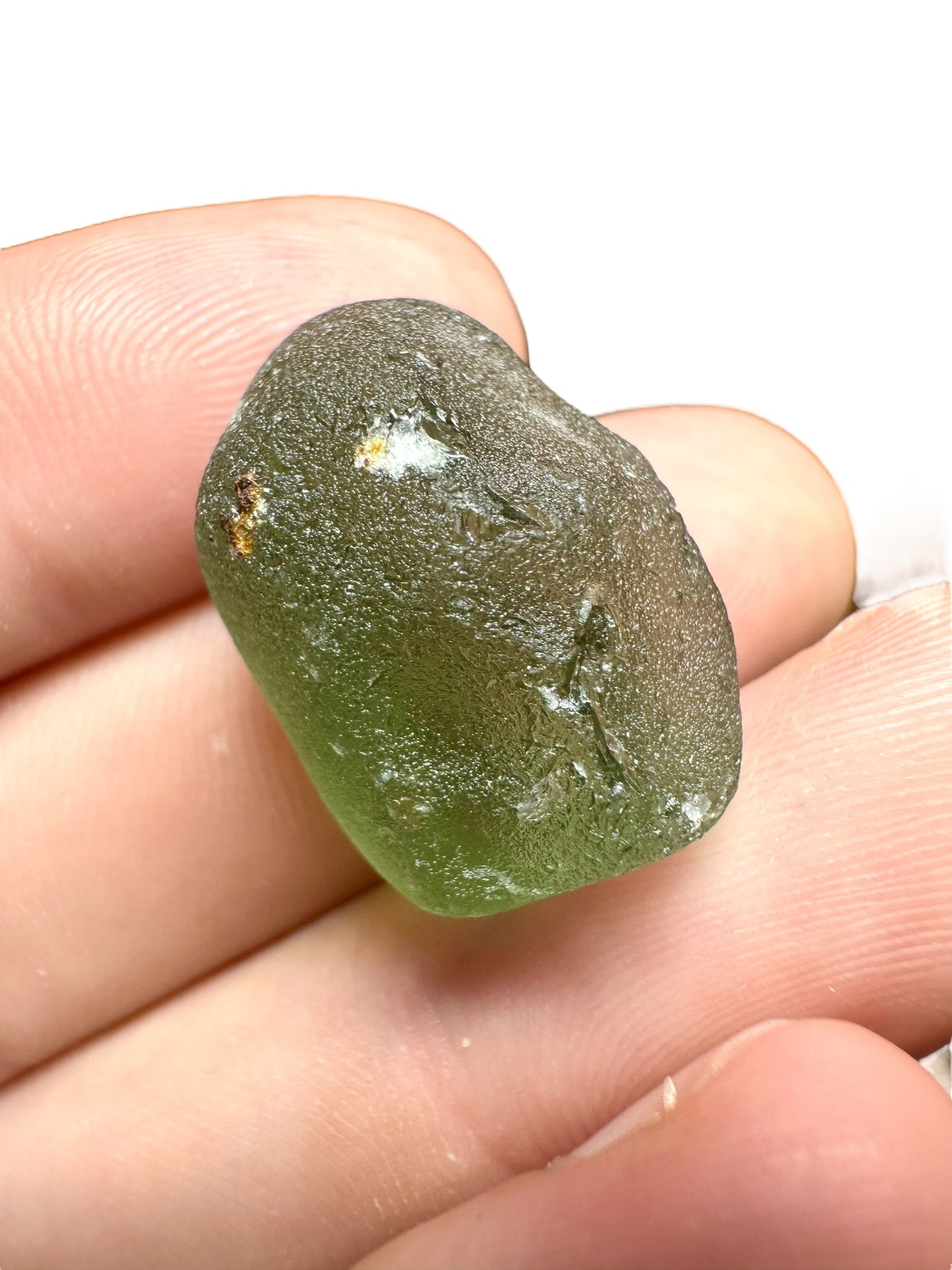Moldavite – Radomilice – 6,2g – V910