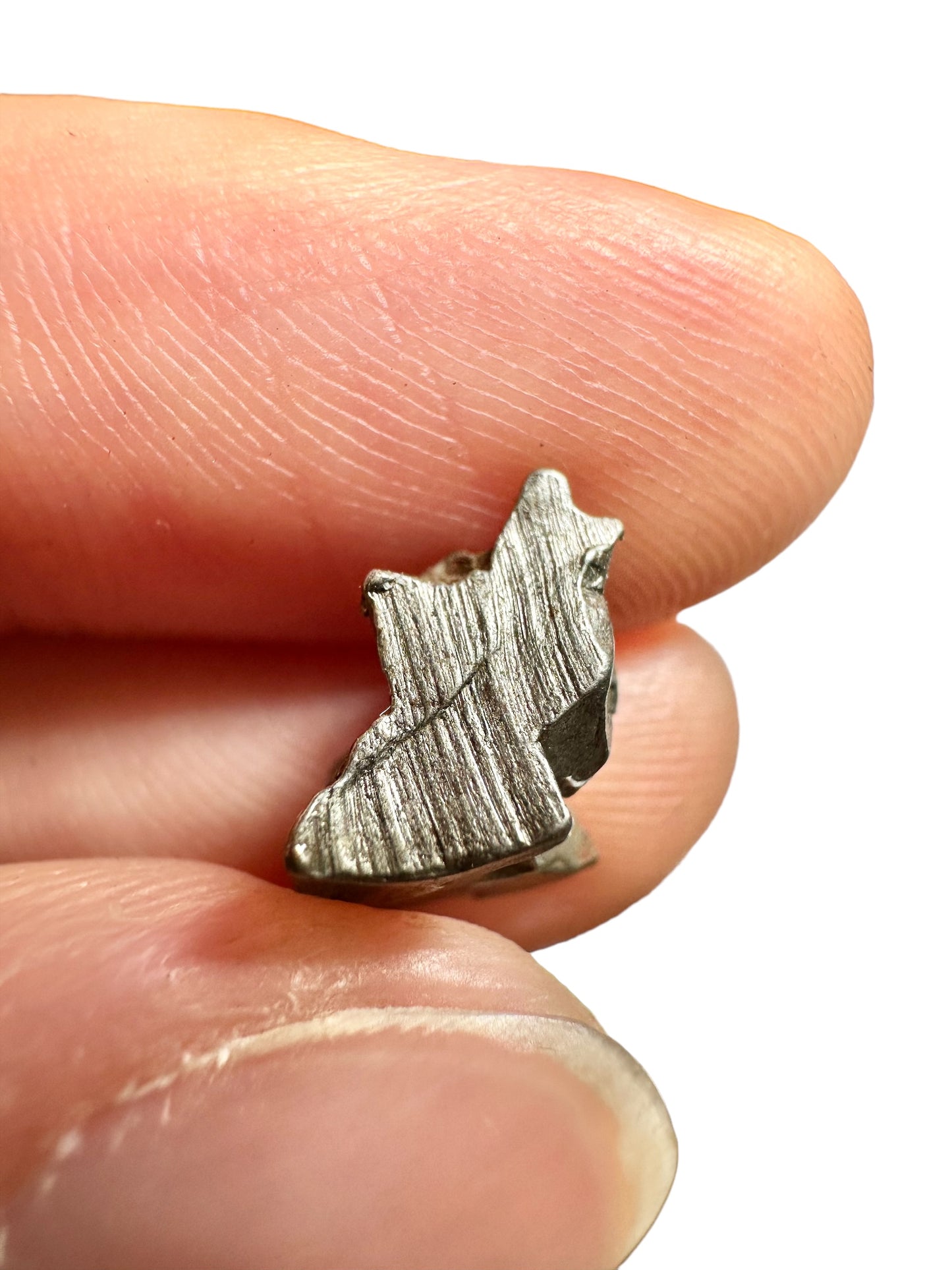 Meteorite Sikhote Alin – Russia – MESI13