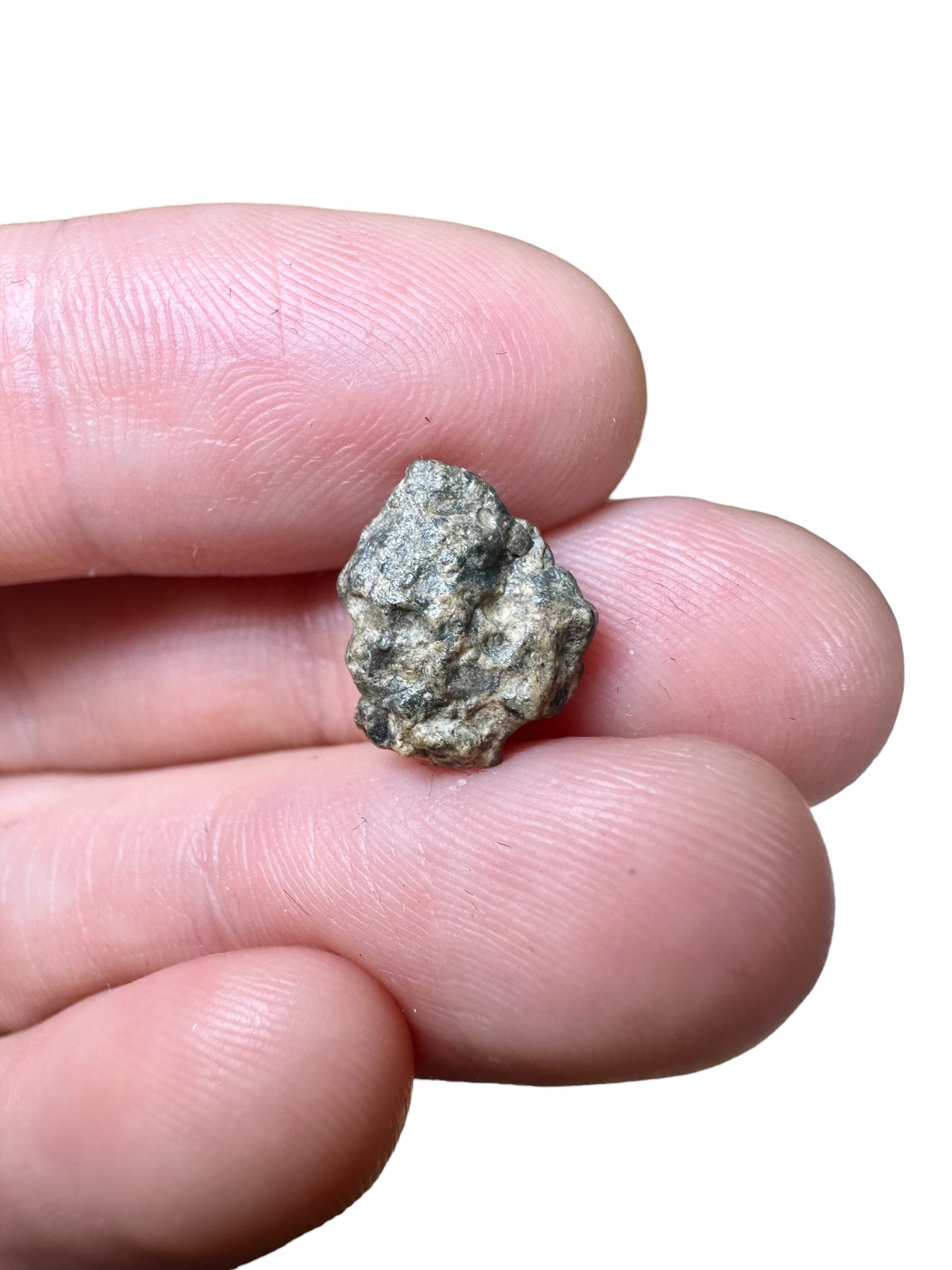 Meteorite lunare Bechar 003/006 – Algeria – LM17