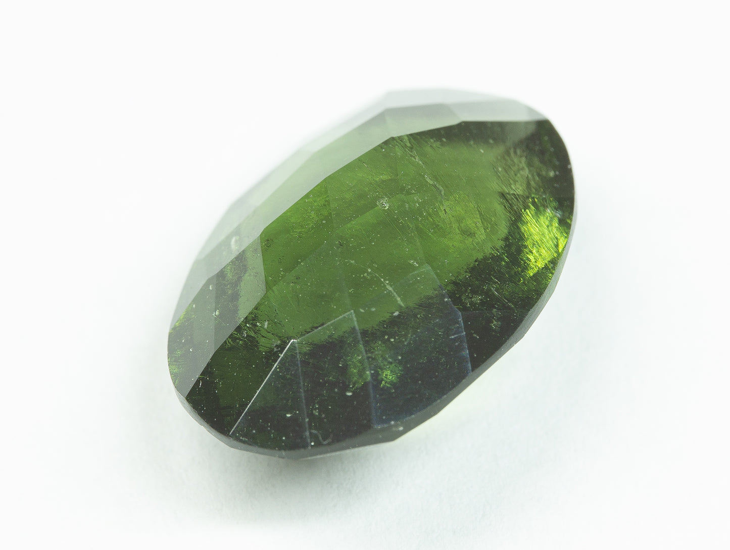 Moldavite Faccettata – BV023
