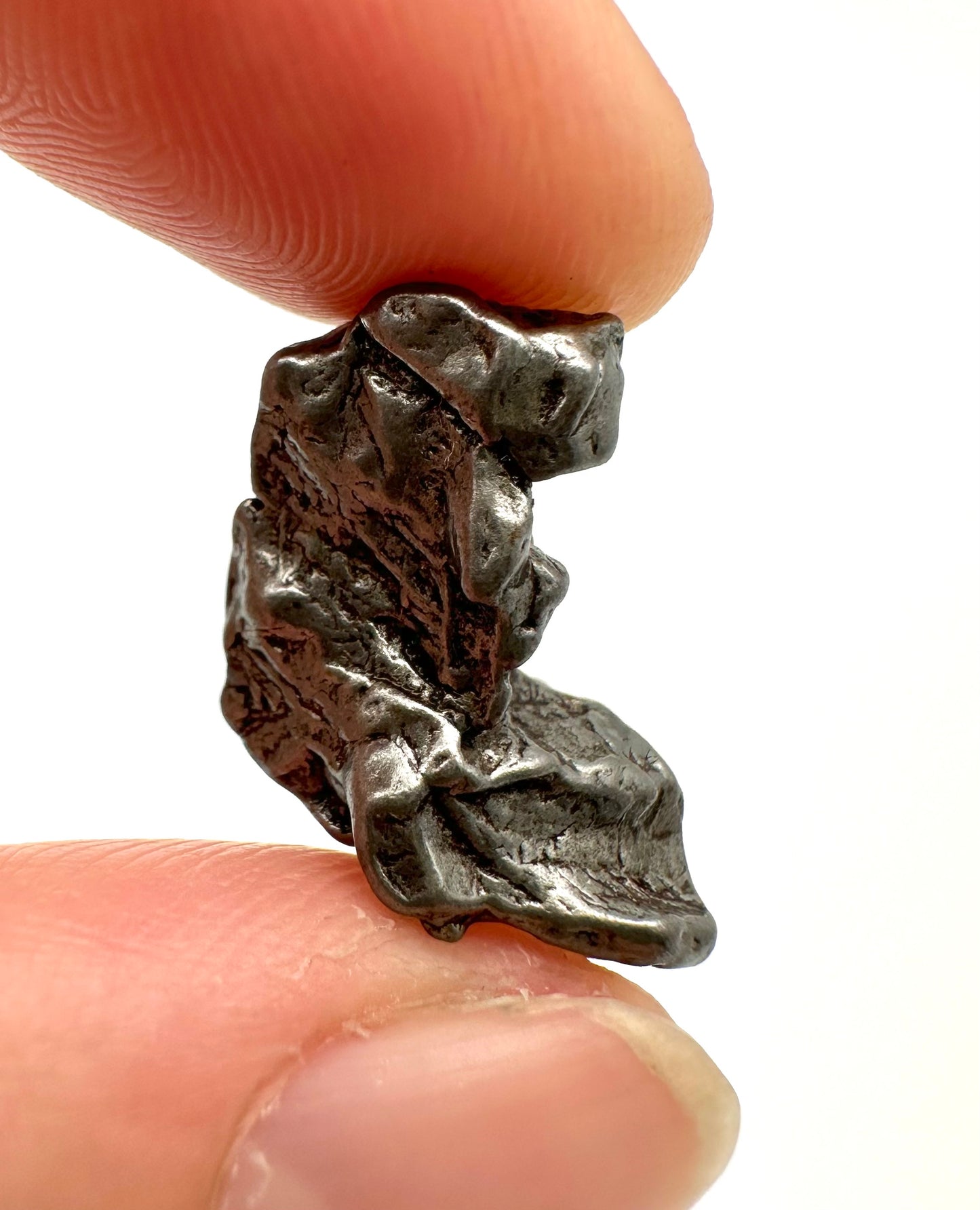 Meteorite ferroso – Campo del Cielo, Argentina – ZM076