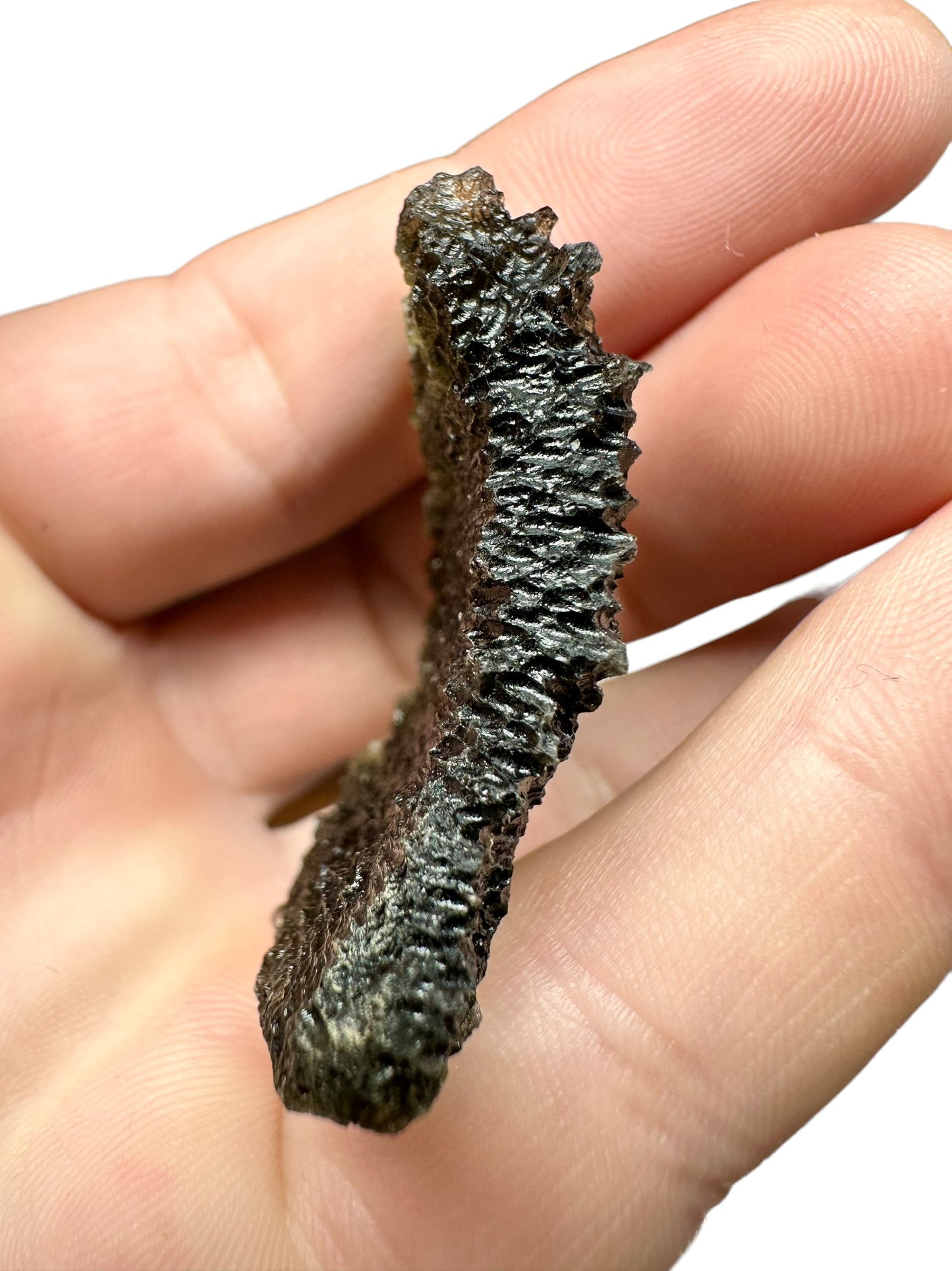 Moldavite – Nesmen – 14g