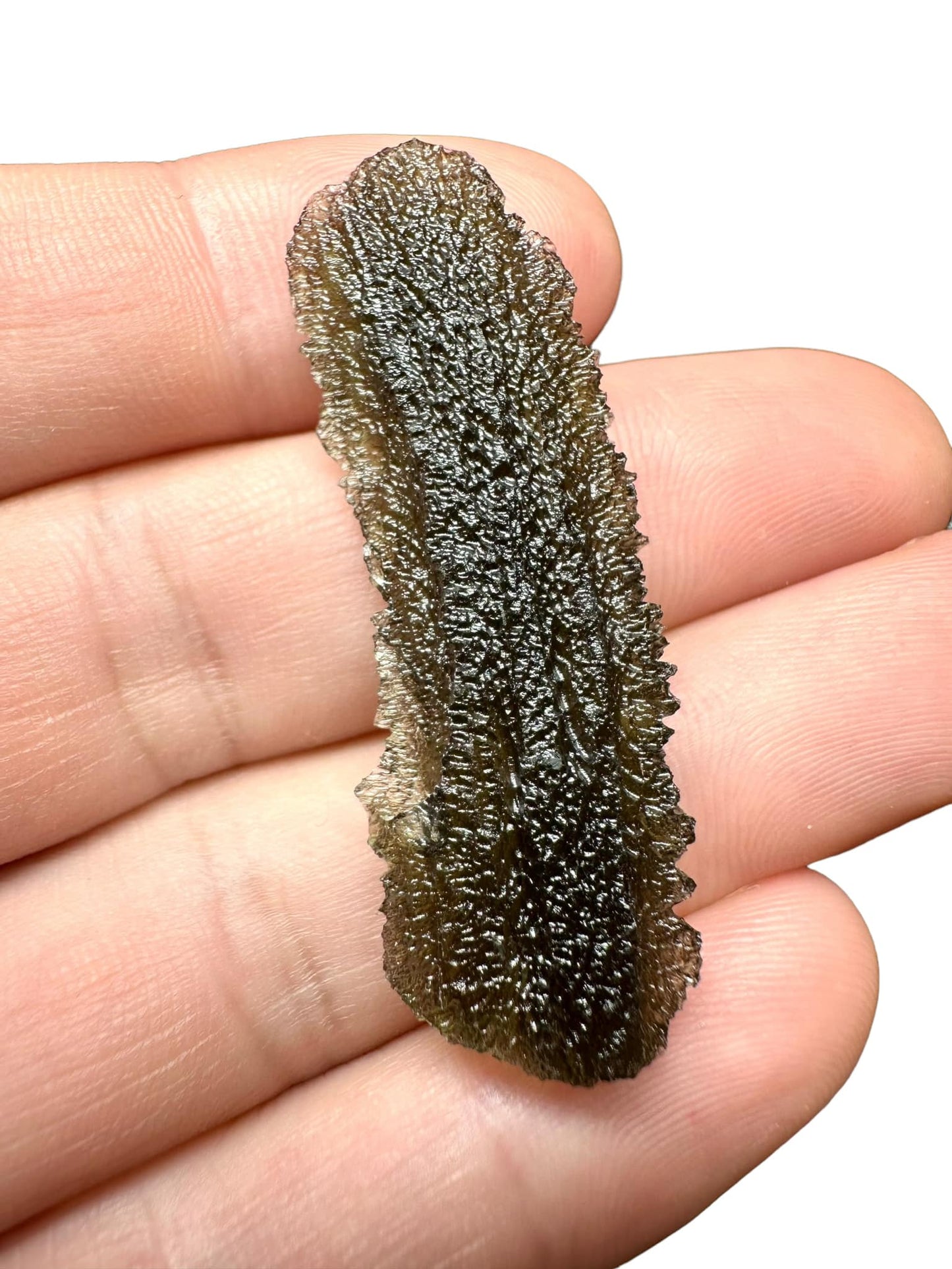 Moldavite – Nechov – 5,2g