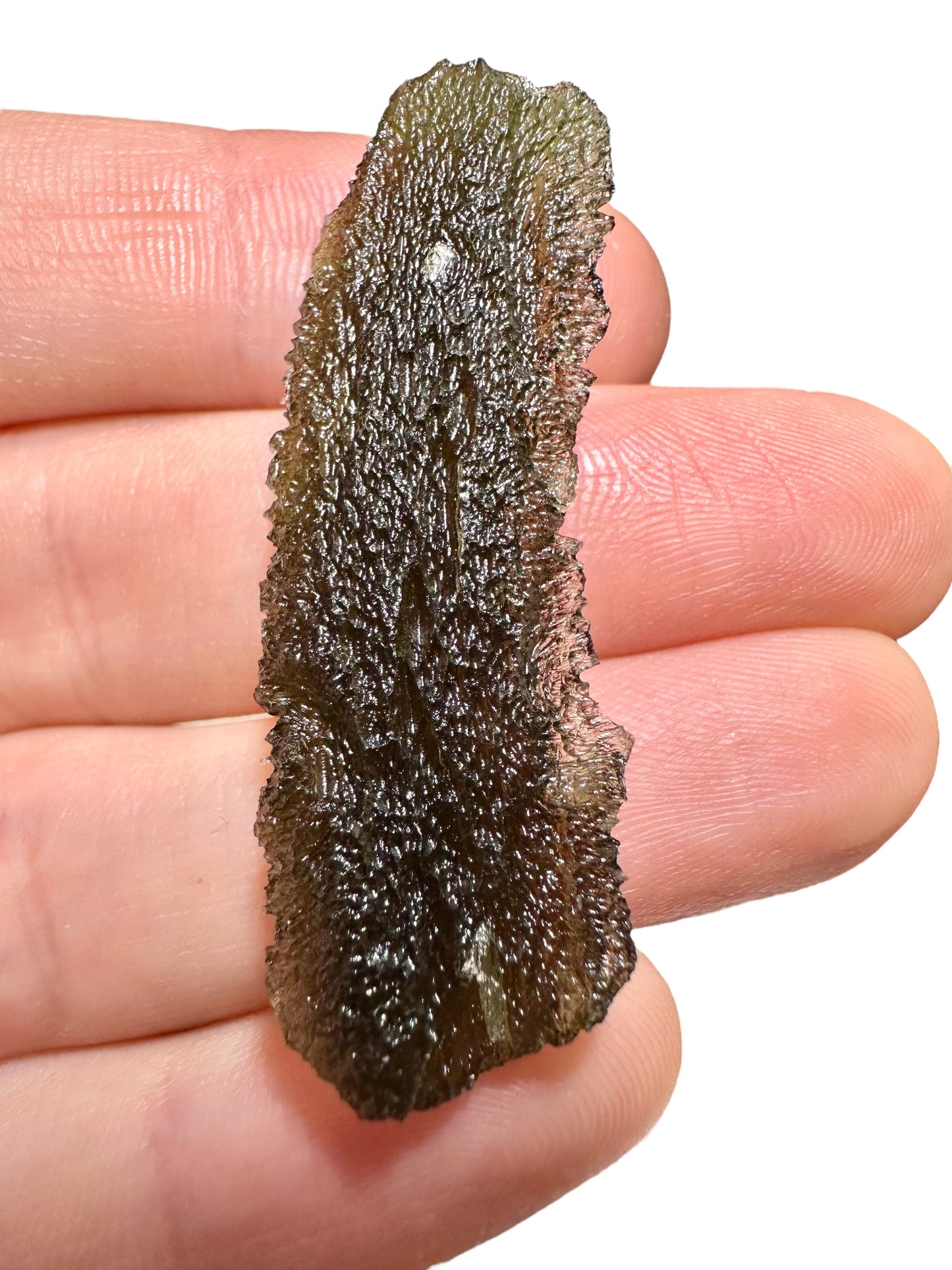 Moldavite – Nechov – 5,2g