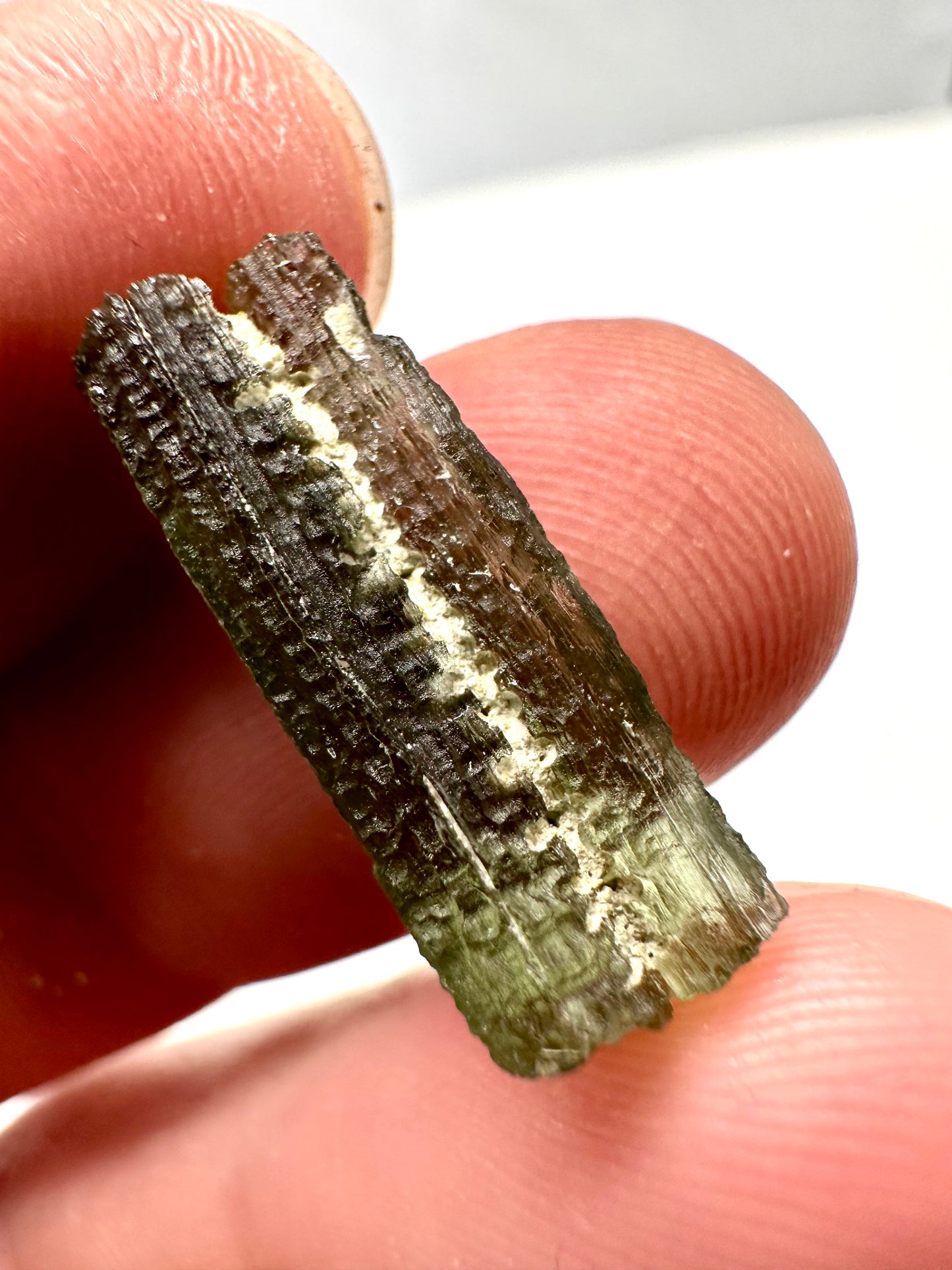 Moldavite – Vetrna Hurka – 1,2g – V763