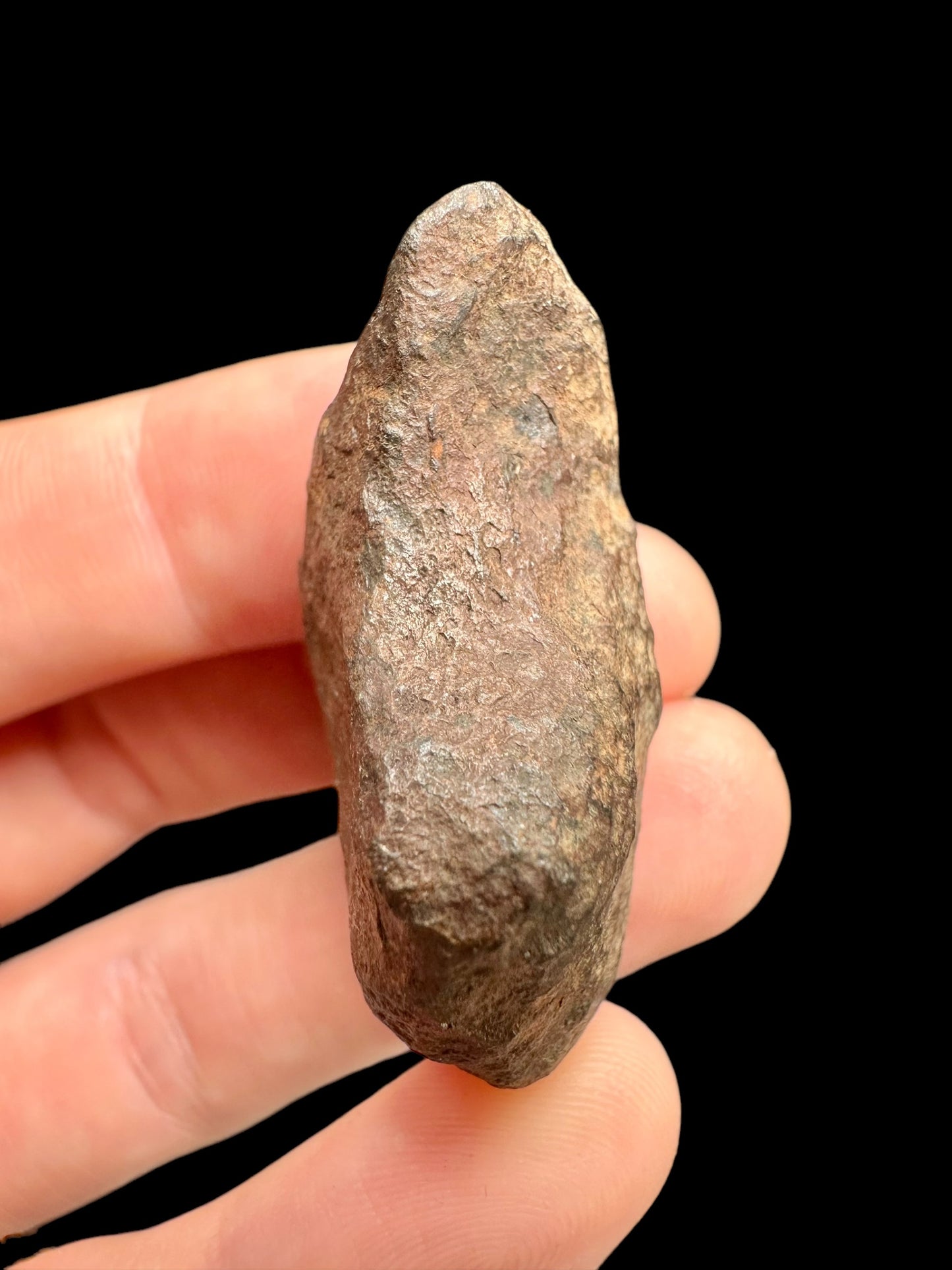 Meteorite Mundrabilla – Nullarbor plain, Australia – MEMU02