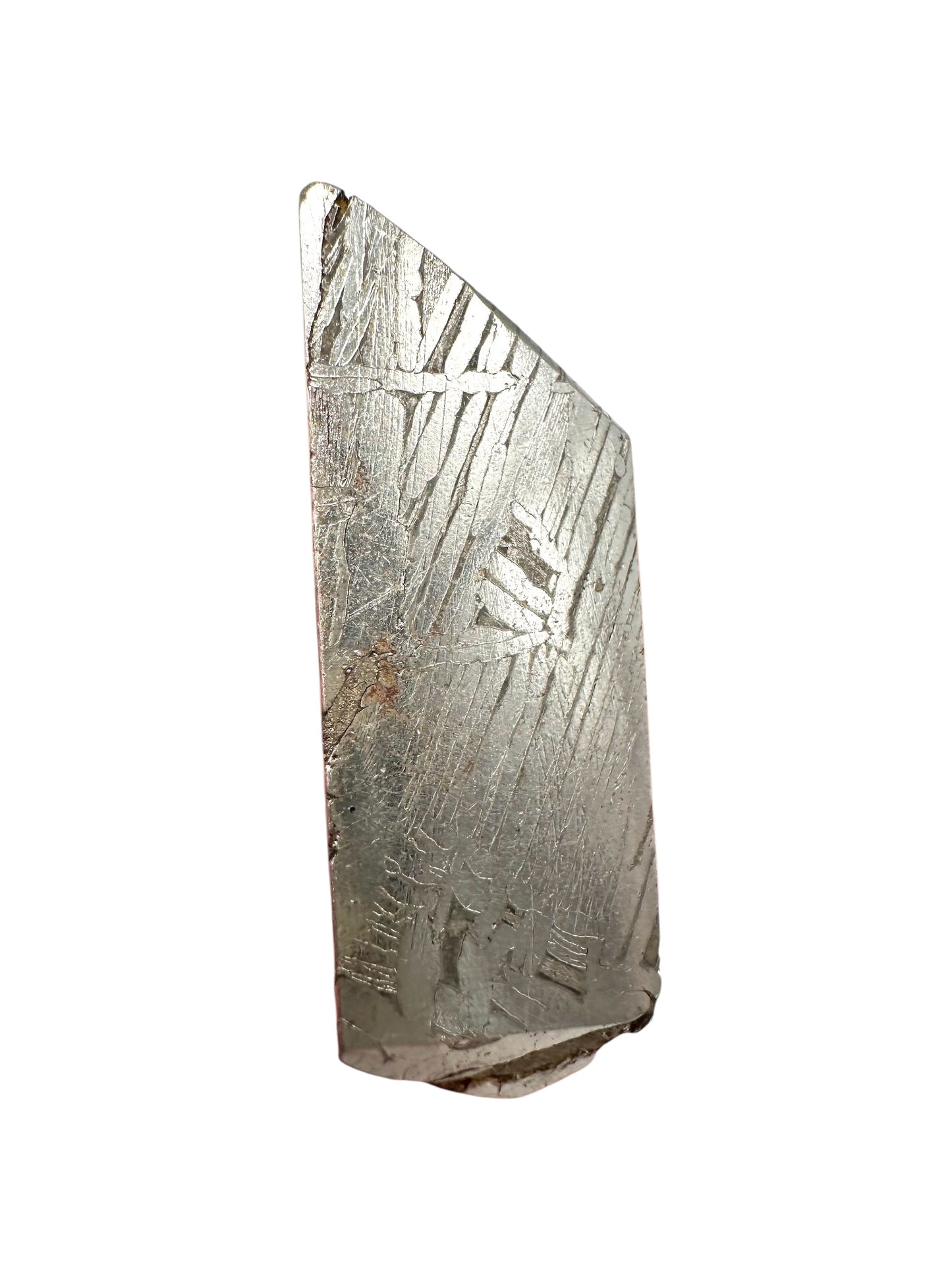 Meteorite Aletai – Xinjiang, China – MEAL33