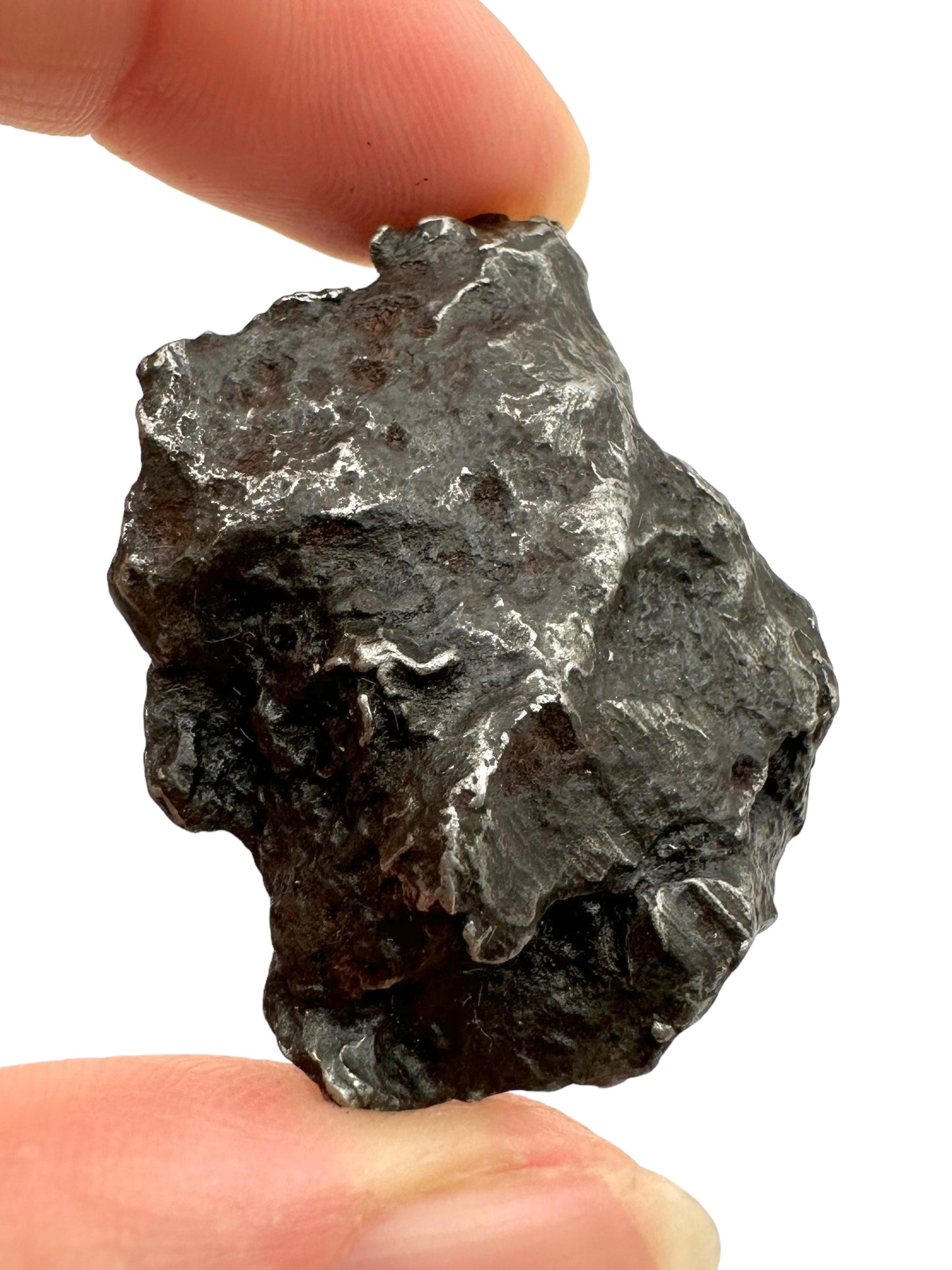 Meteorite Sikhote Alin – Russia – MESI05