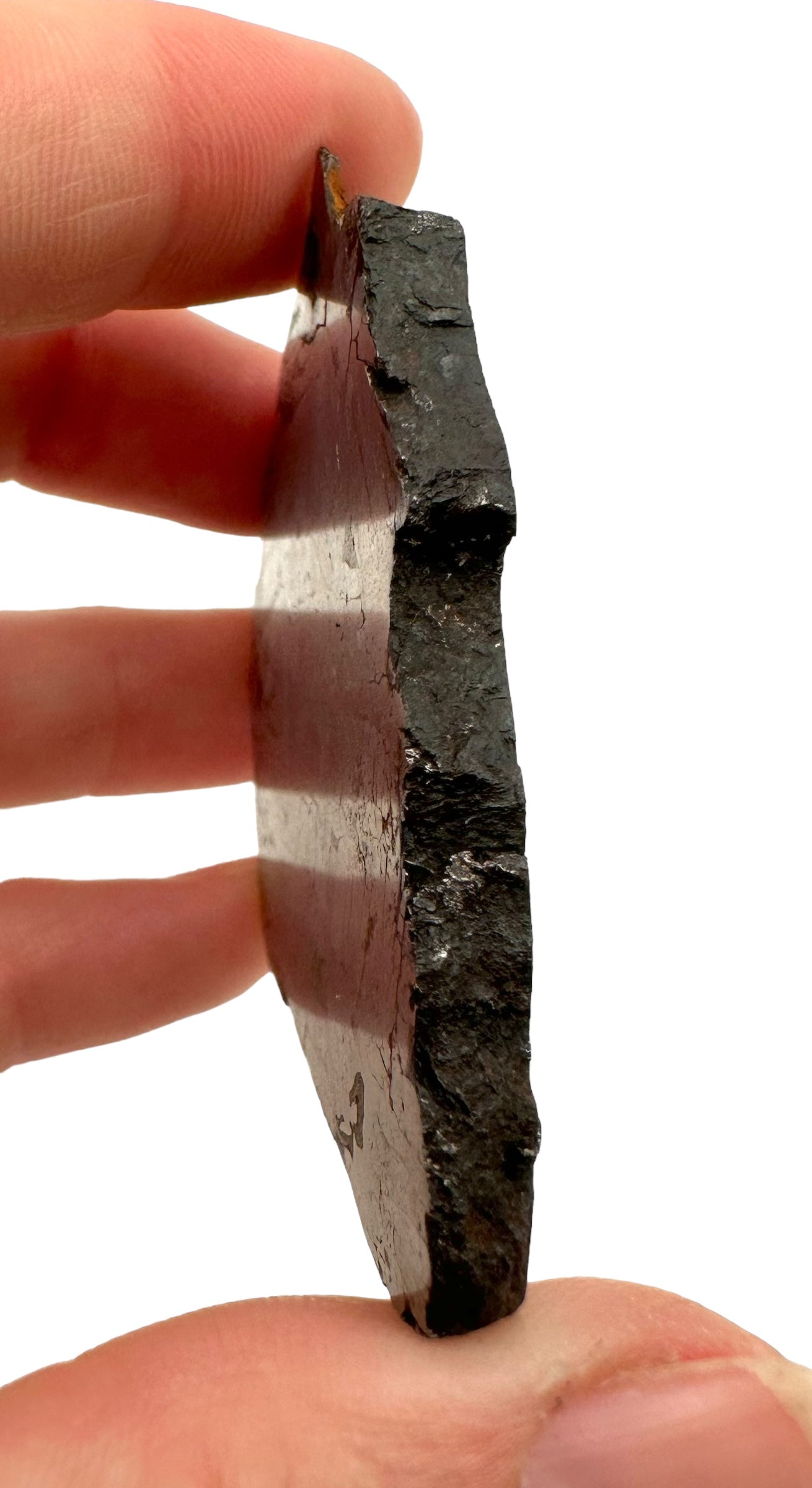 Meteorite Kaalijarv – Saaremaa, Estonia – MEKA01