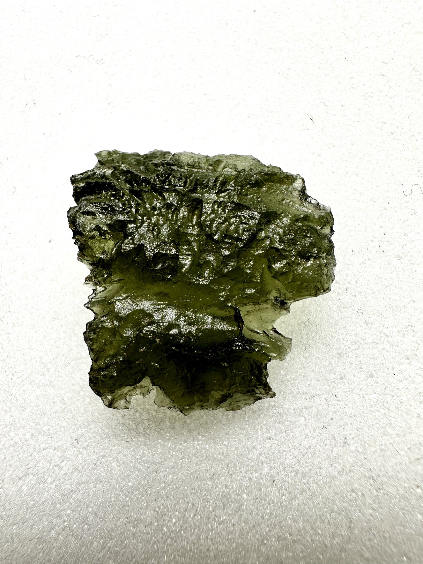 Moldavite – Korosecky dvur – 4,2g