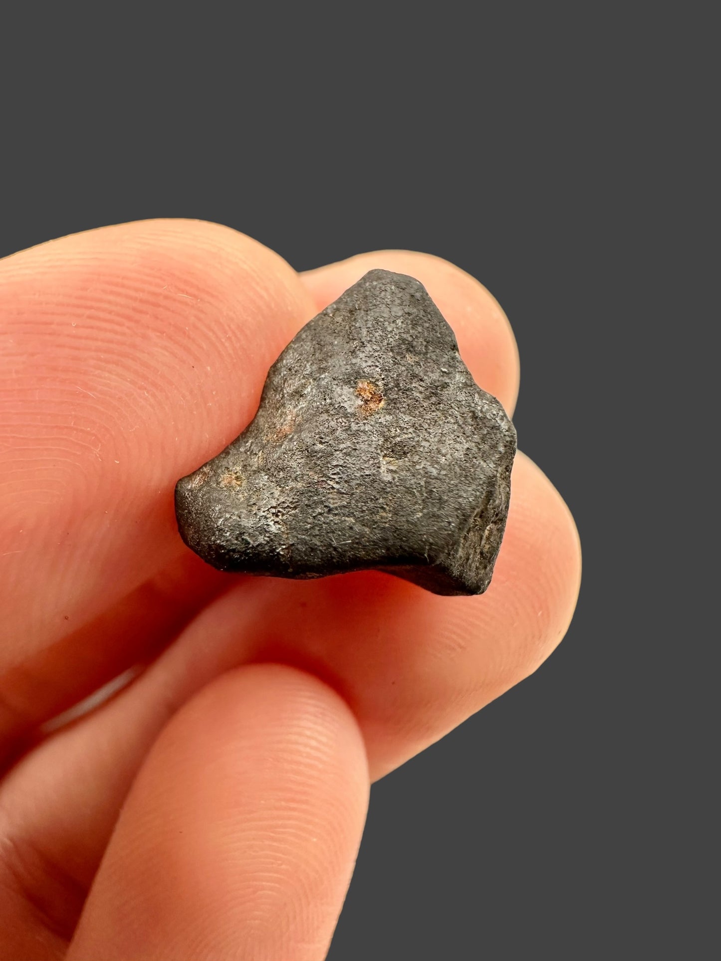 Meteorite Chelyabinsk – Russia – MECE12