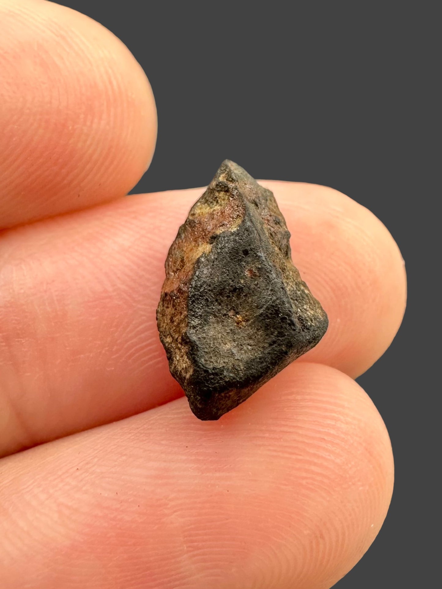 Meteorite Chelyabinsk – Russia – MECE15