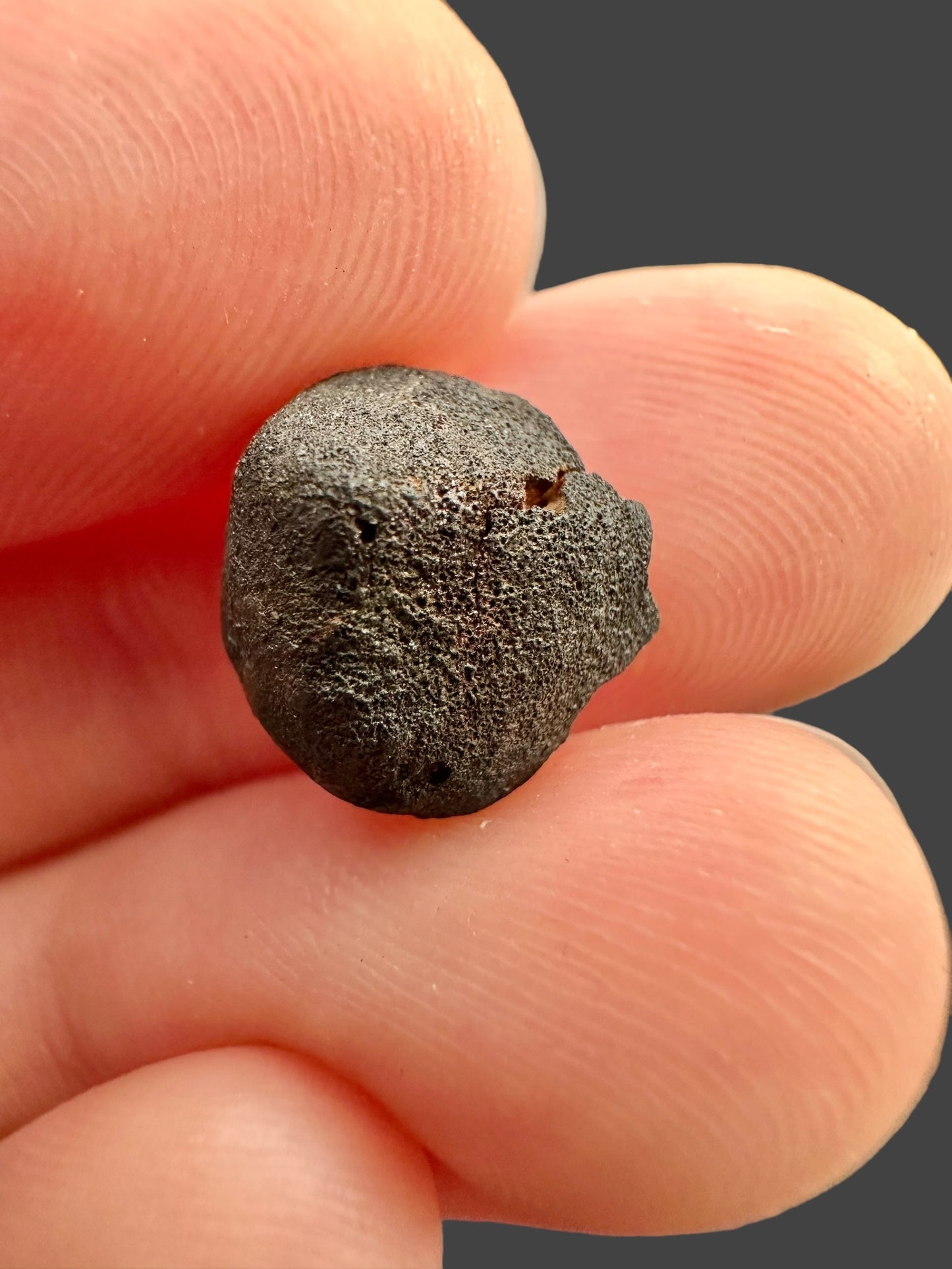 Meteorite Chelyabinsk – Russia – MECE18