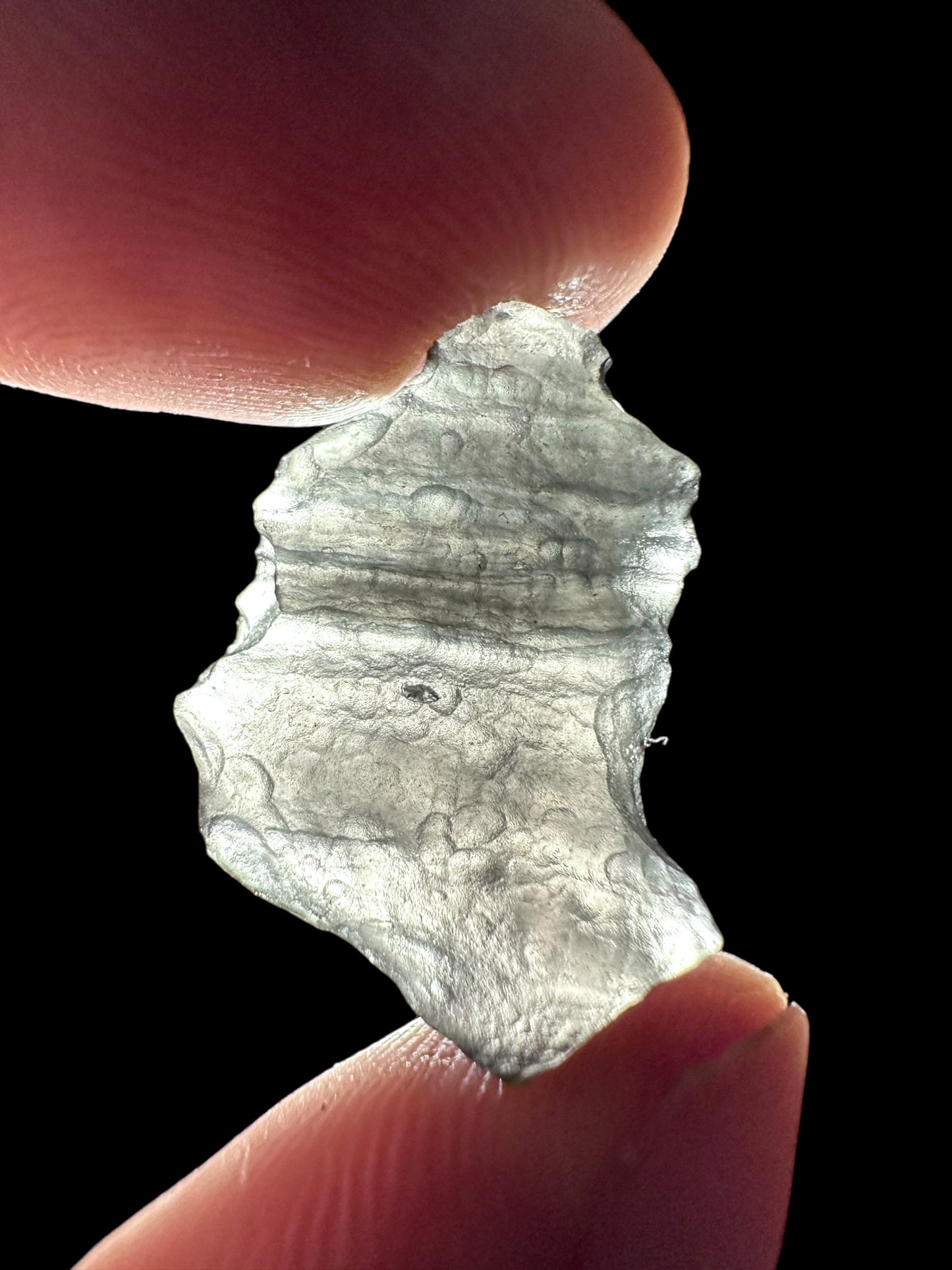 Ossidiana – Brehov, Slovakia – OB054