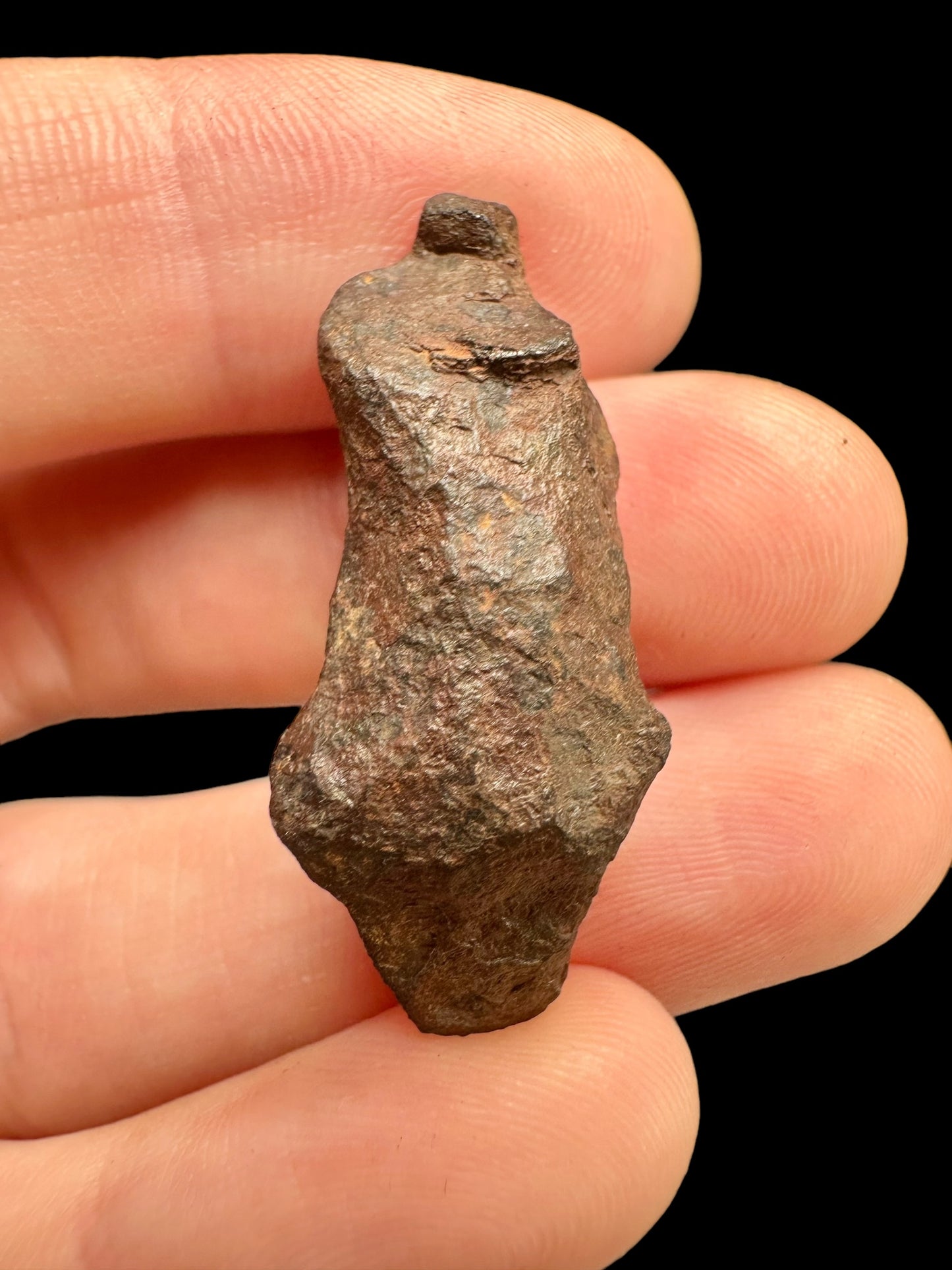 Meteorite Mundrabilla – Nullarbor plain, Australia – MEMU03