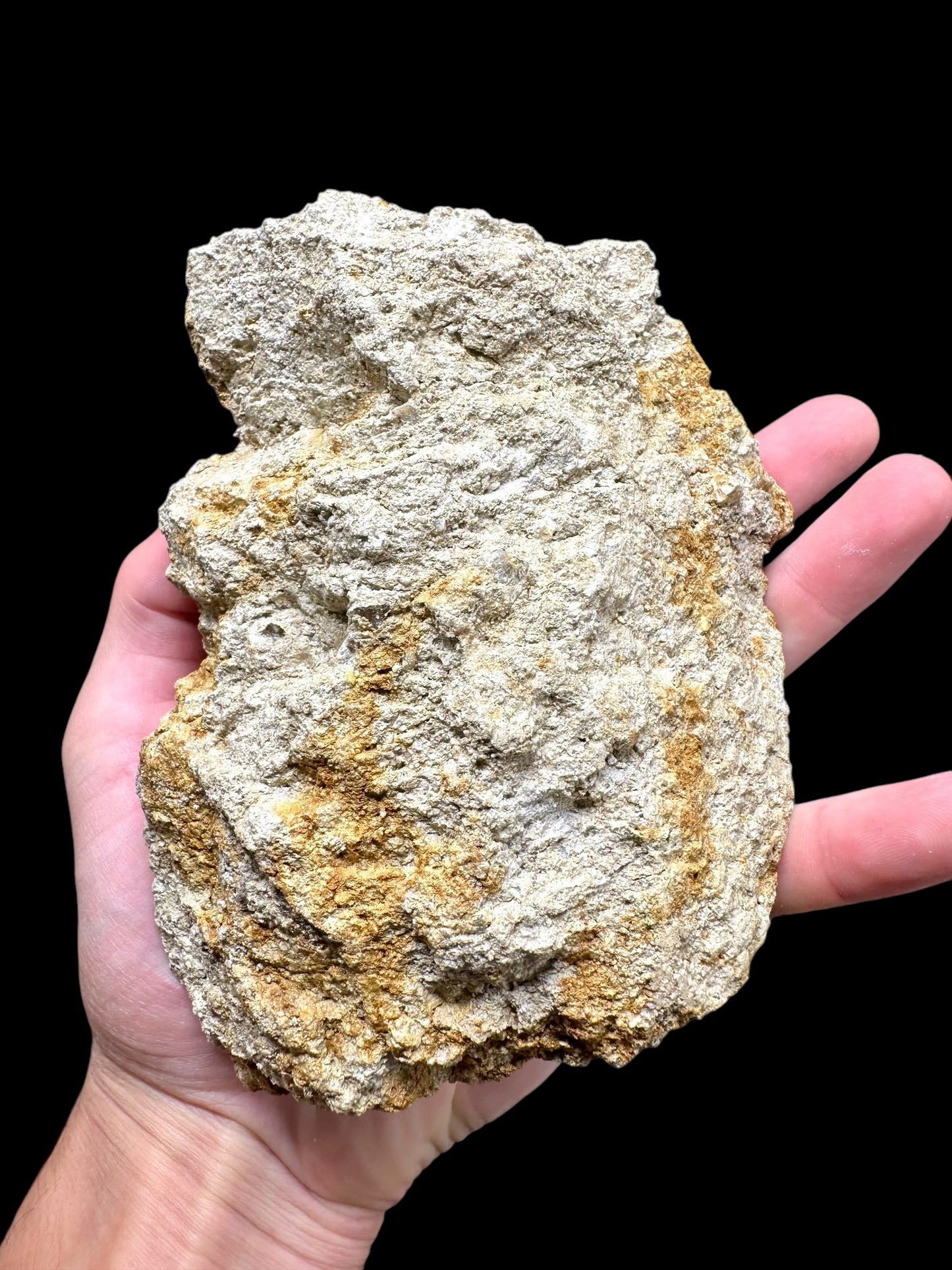 Moldavite In-Situ – Besednice – Sever – INS017