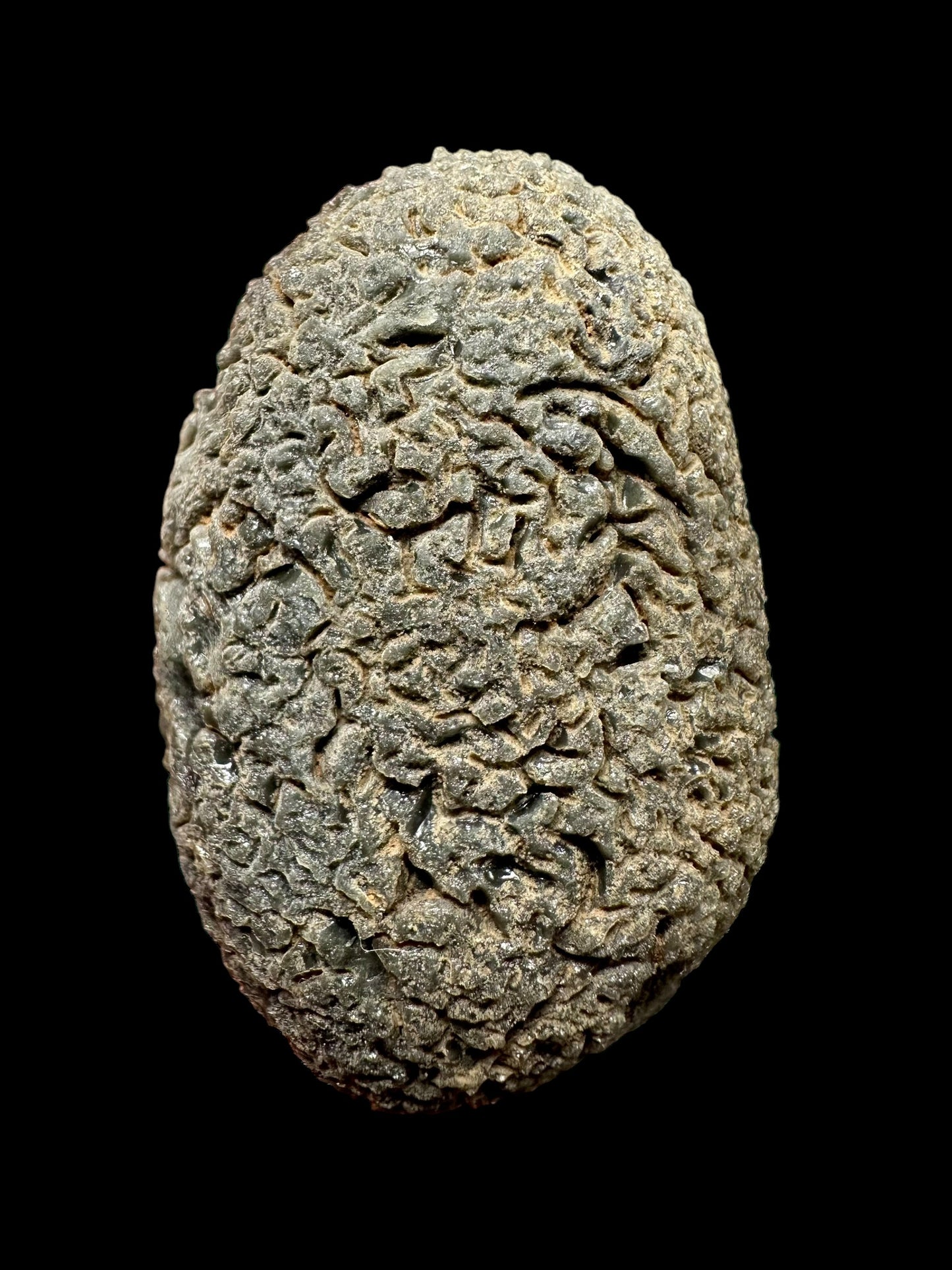 Ossidiana Dragonglass – Milos, Greece – 43,6g – OD017