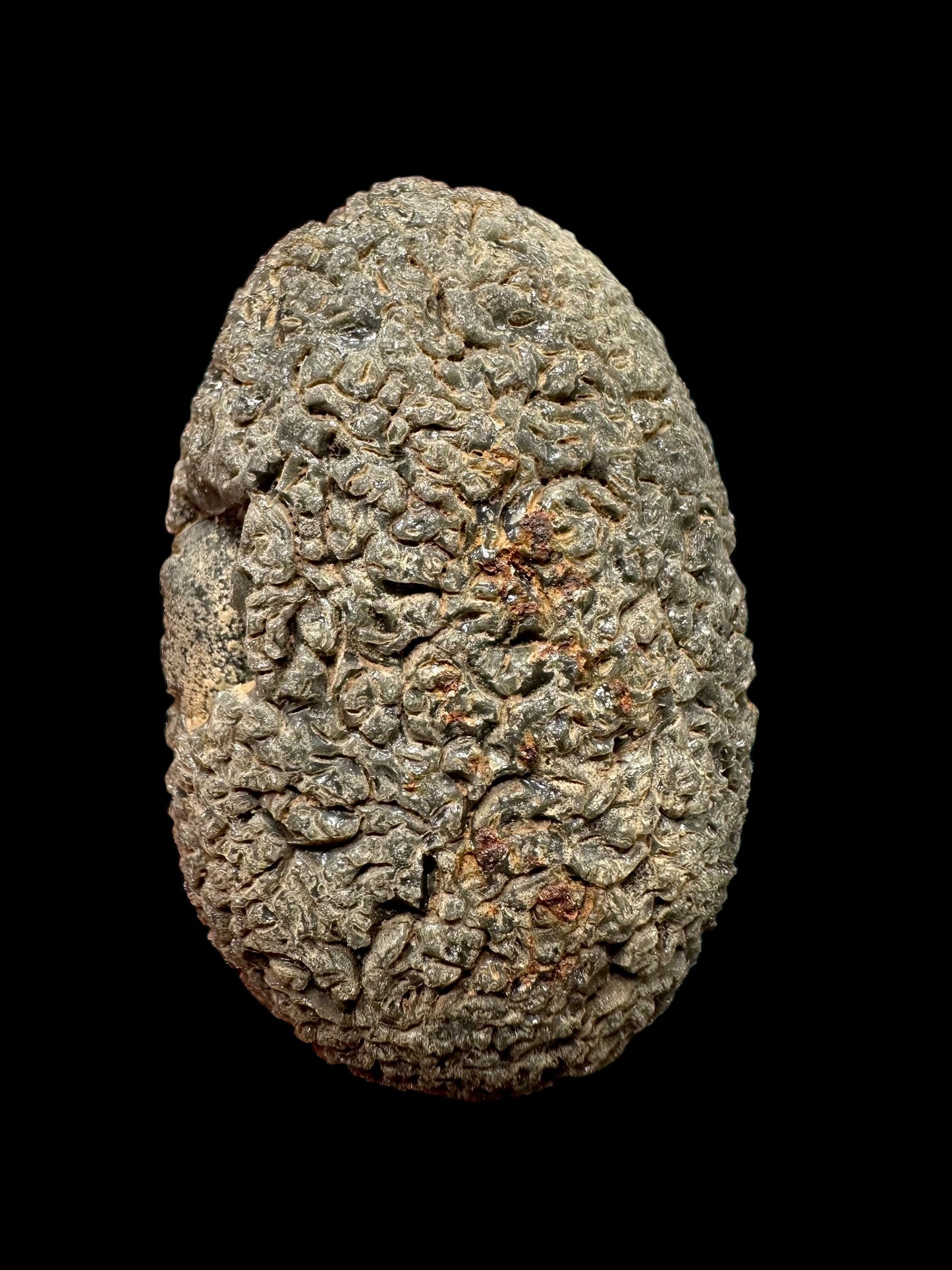 Ossidiana Dragonglass – Milos, Greece – 43,6g – OD017