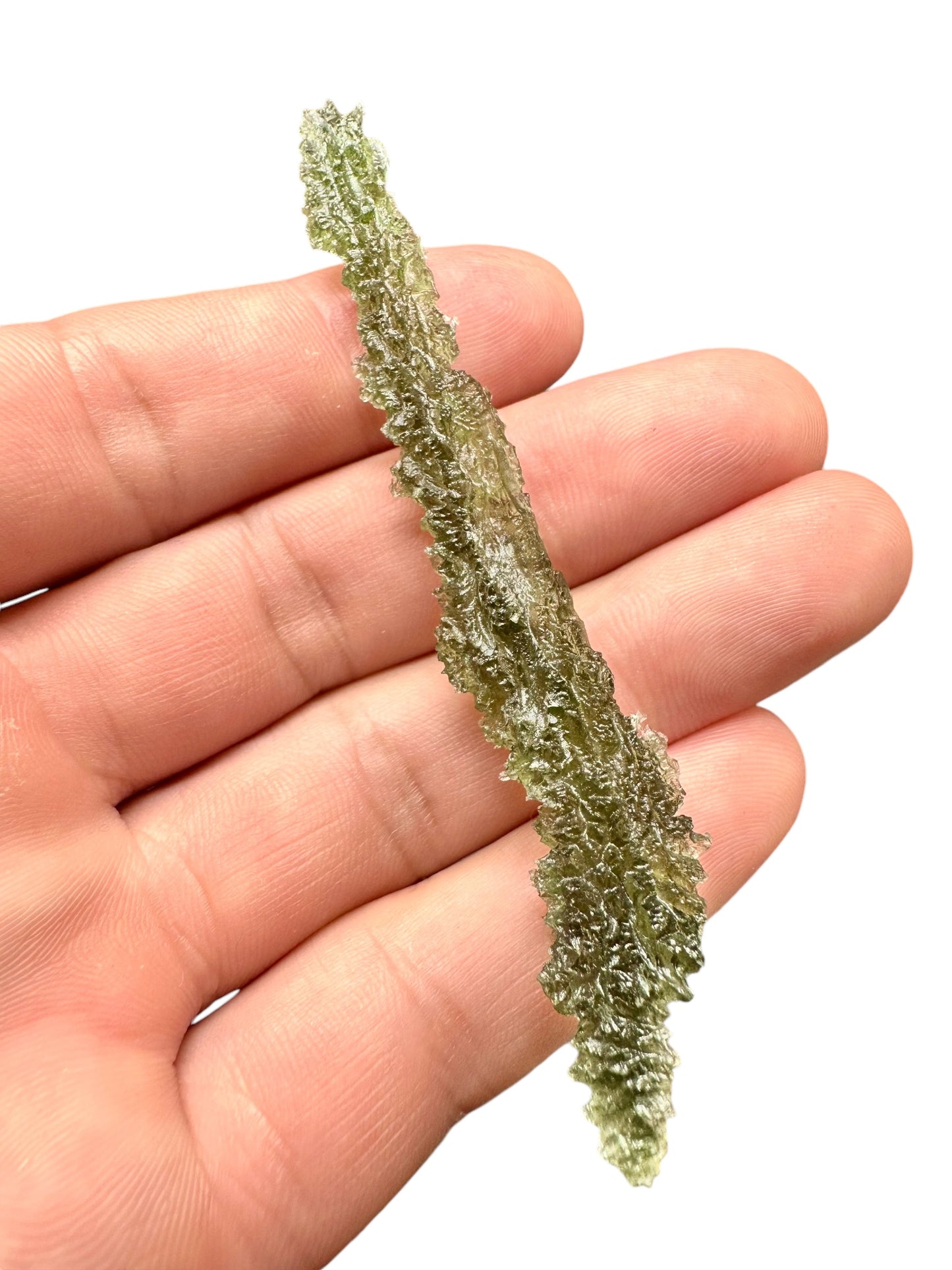 Moldavite – Besednice Jezkovna – 7g