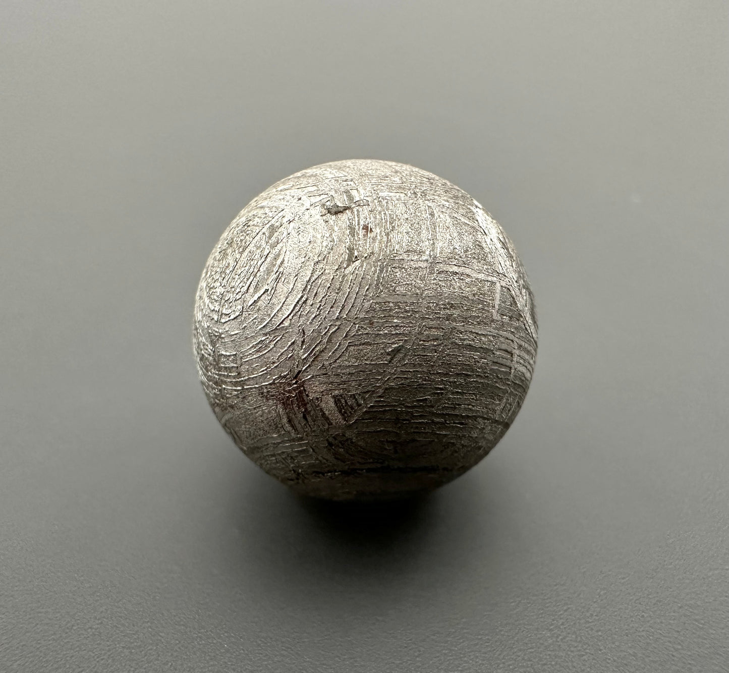 Meteorite Muonionalusta – Norrbotten, Sweden – MEMO18