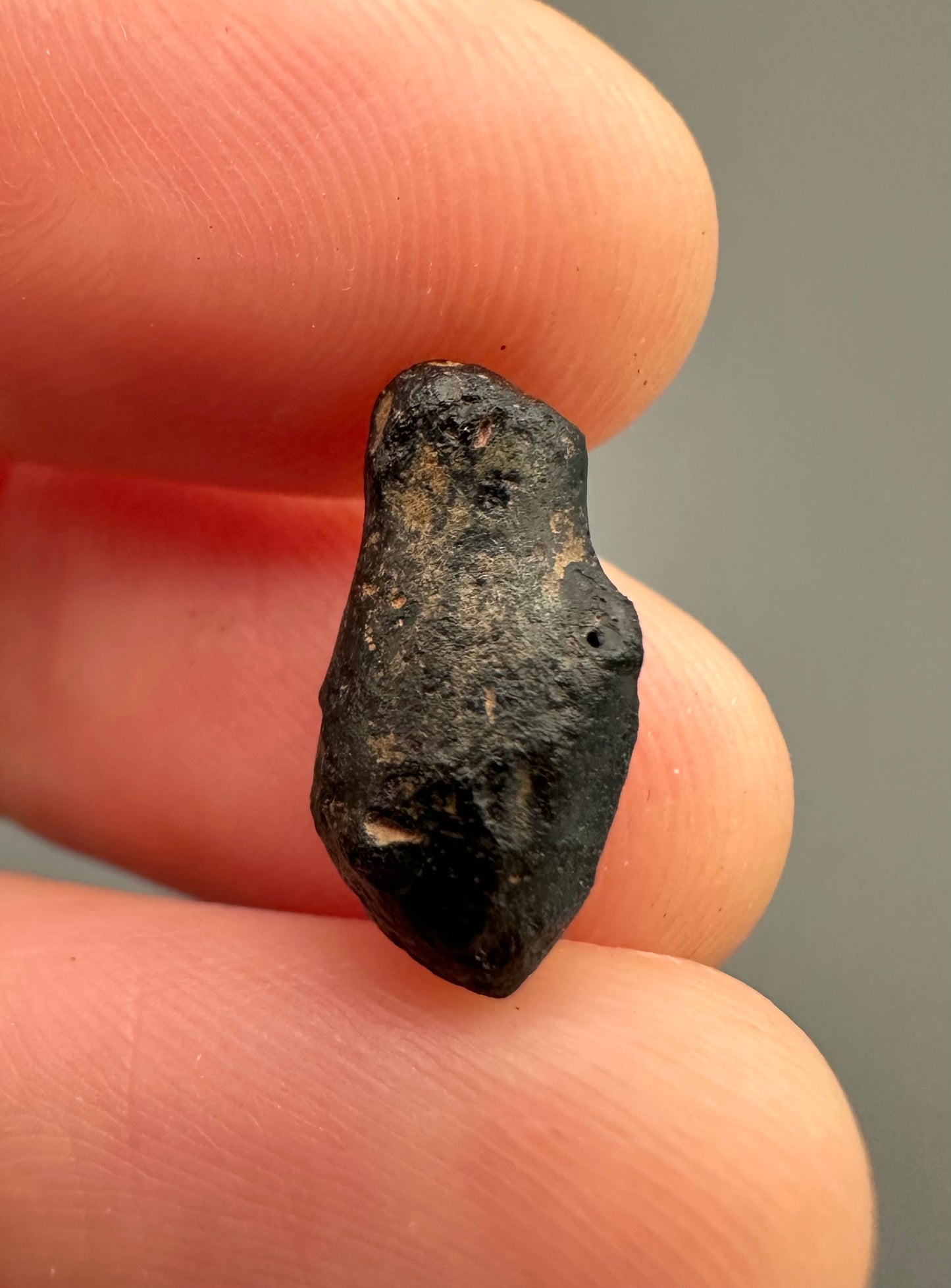 Atacamaite – Atacama desert, Chile – ATC003