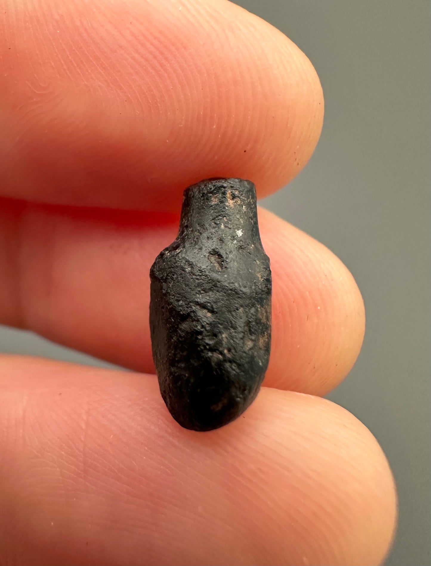 Atacamaite – Atacama desert, Chile – ATC003