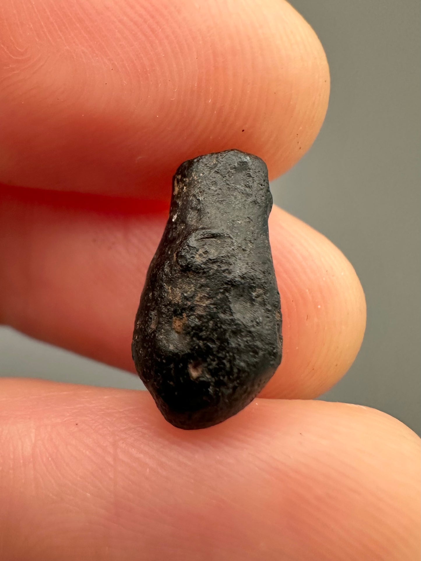 Atacamaite – Atacama desert, Chile – ATC003