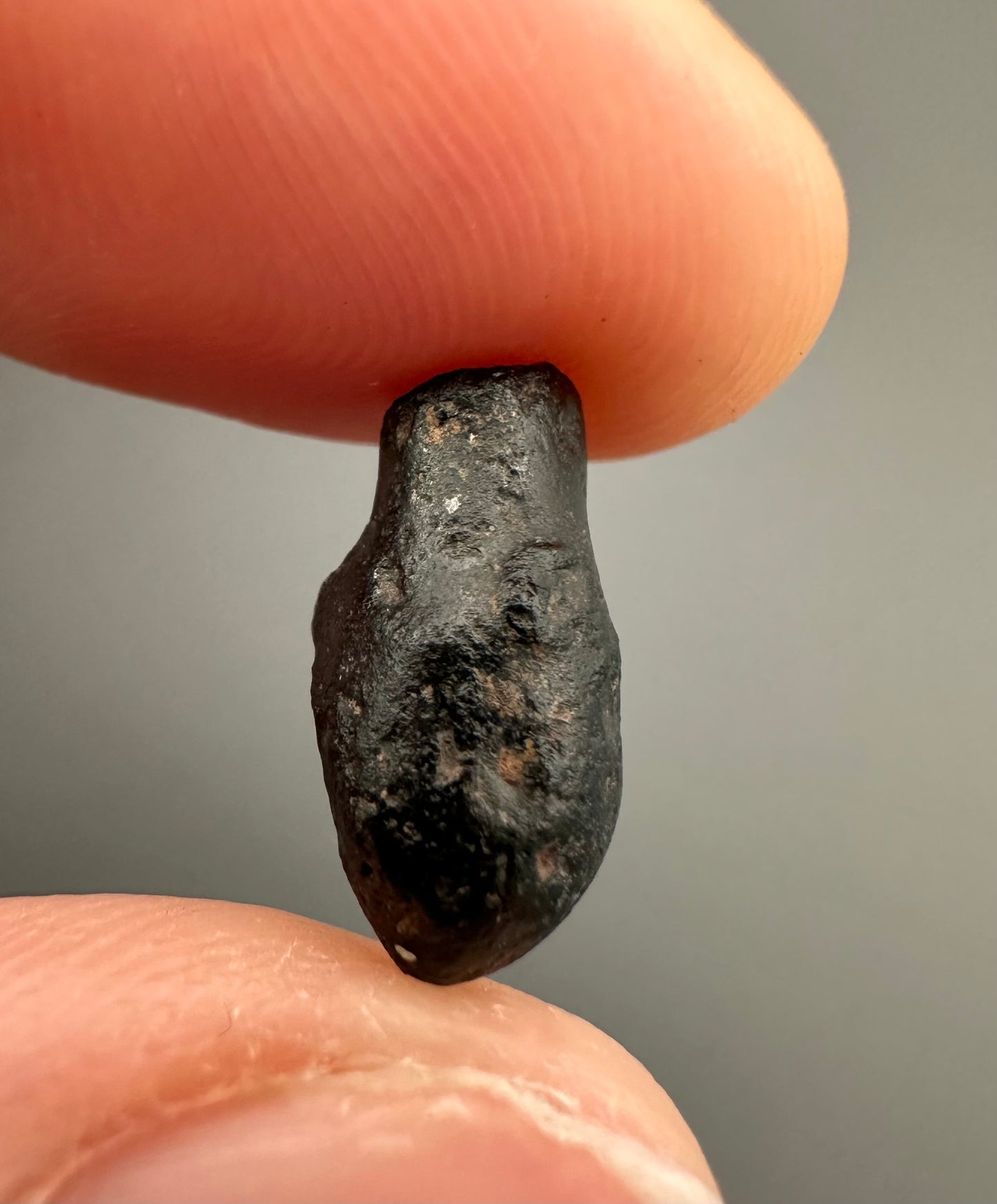 Atacamaite – Atacama desert, Chile – ATC003