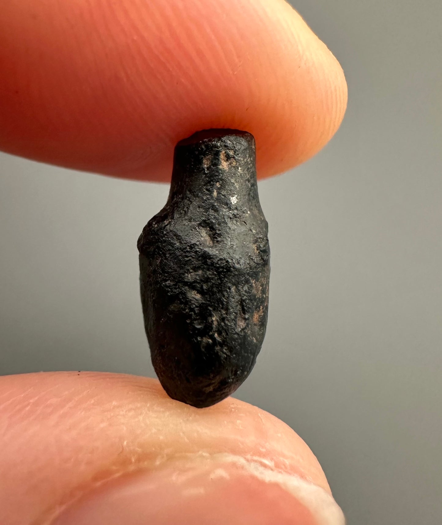 Atacamaite – Atacama desert, Chile – ATC003