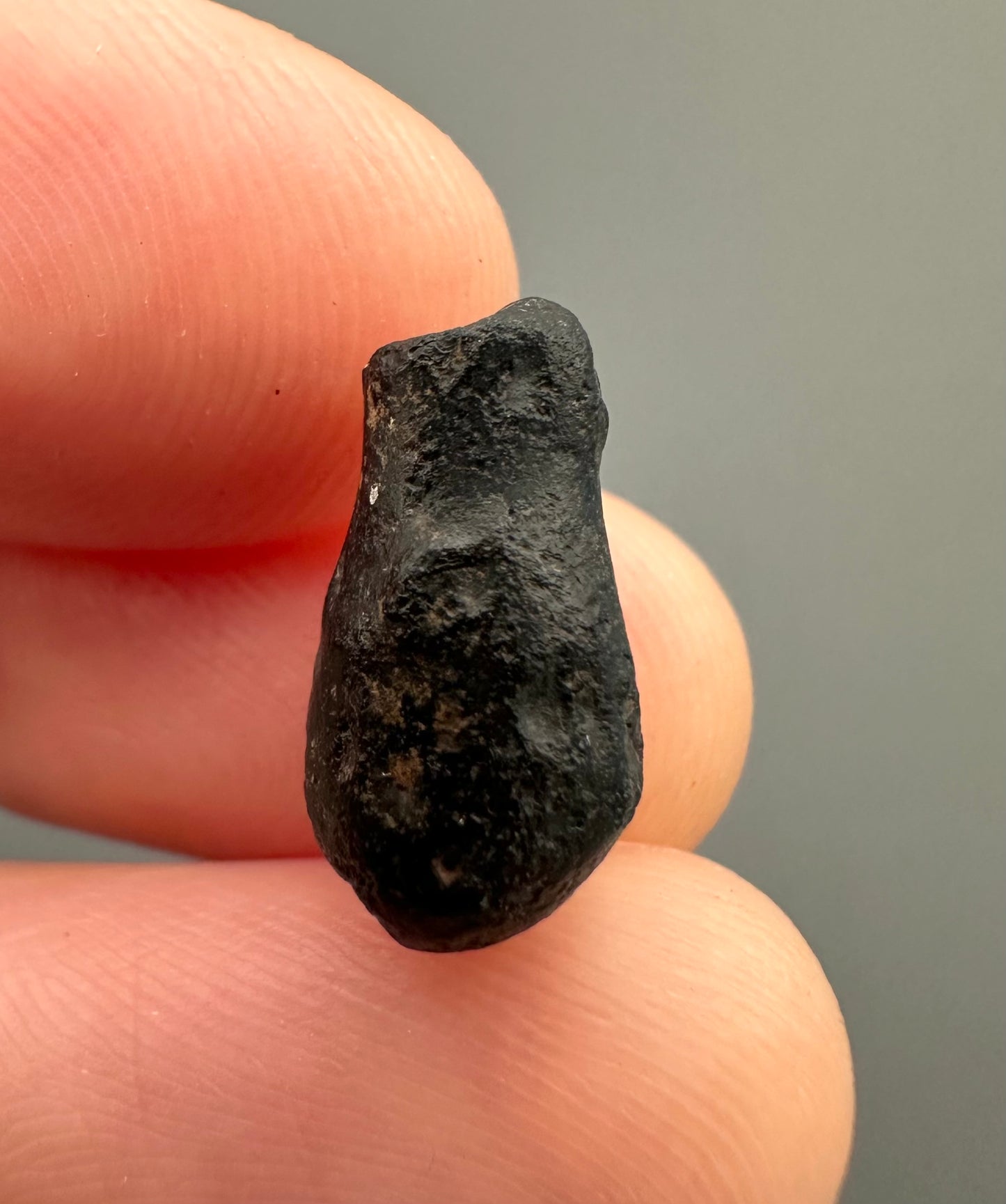Atacamaite – Atacama desert, Chile – ATC003