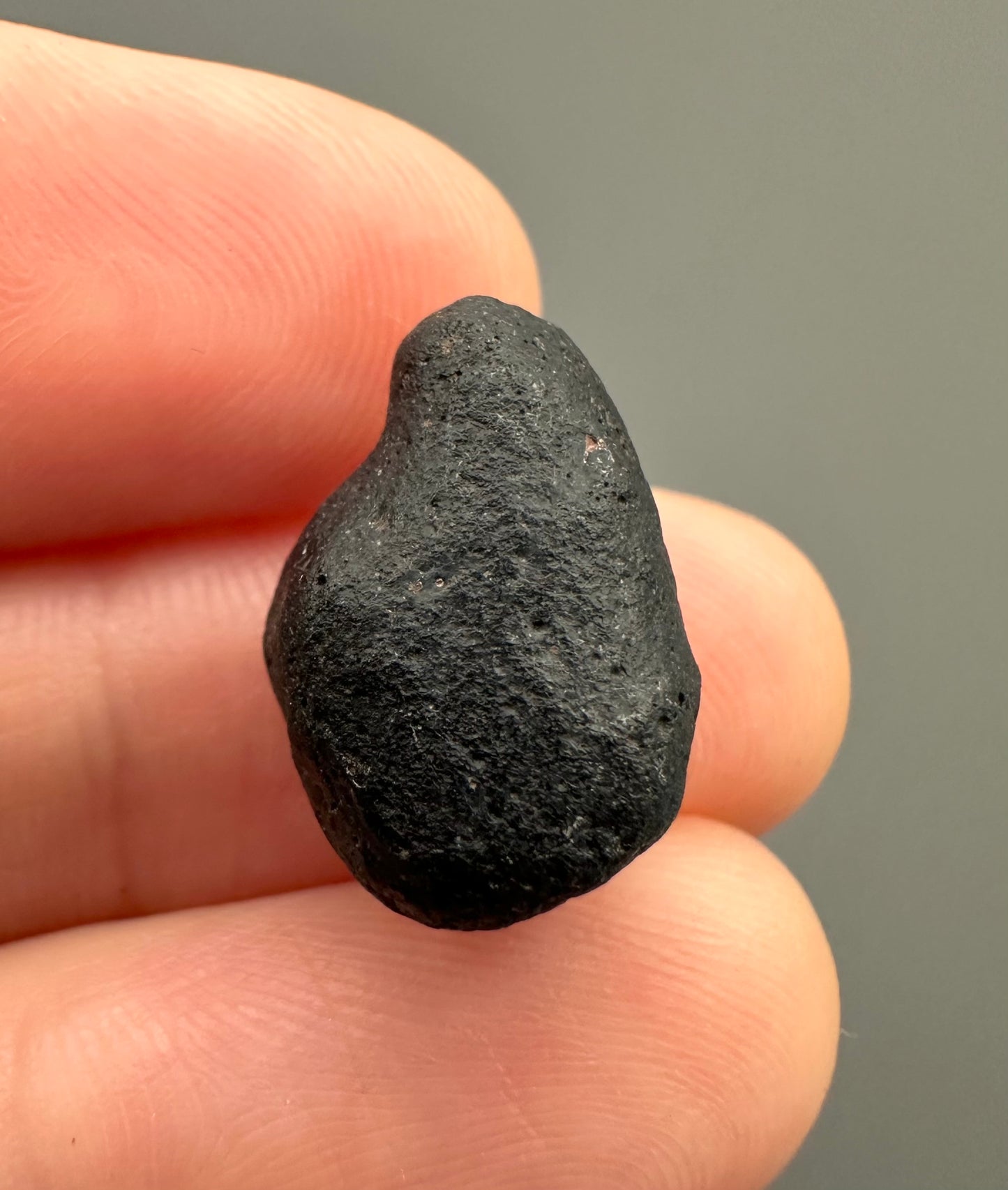 Atacamaite – Atacama desert, Chile – ATC009