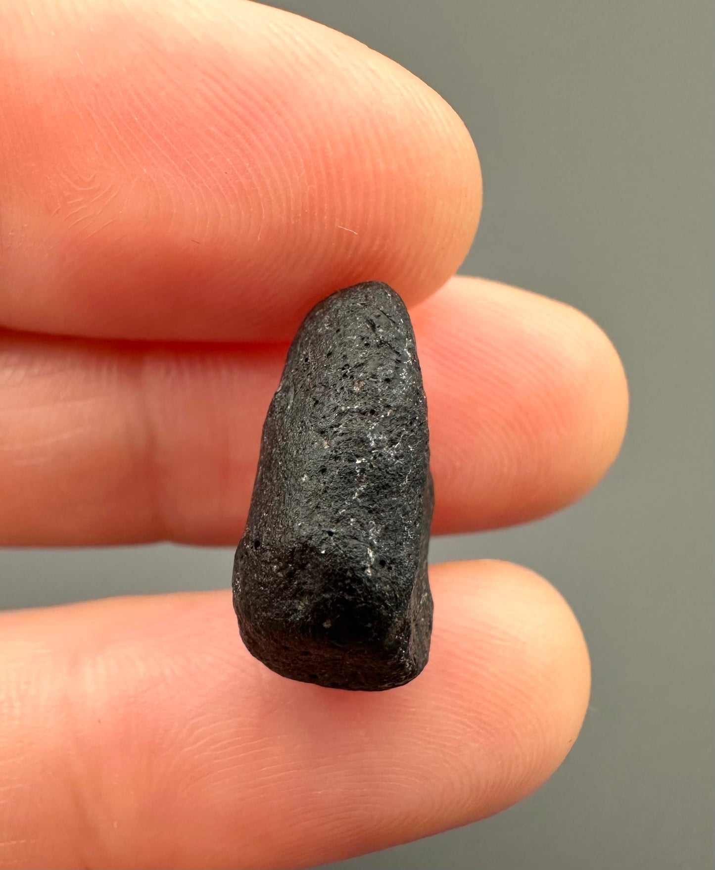 Atacamaite – Atacama desert, Chile – ATC009