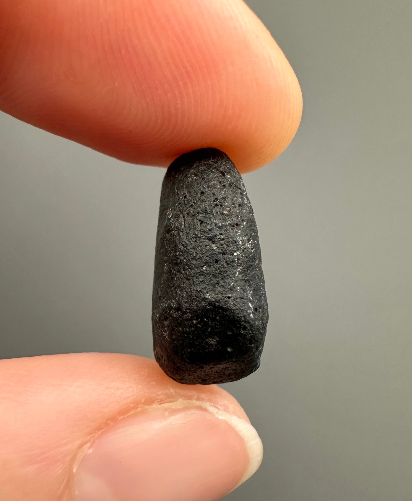 Atacamaite – Atacama desert, Chile – ATC009