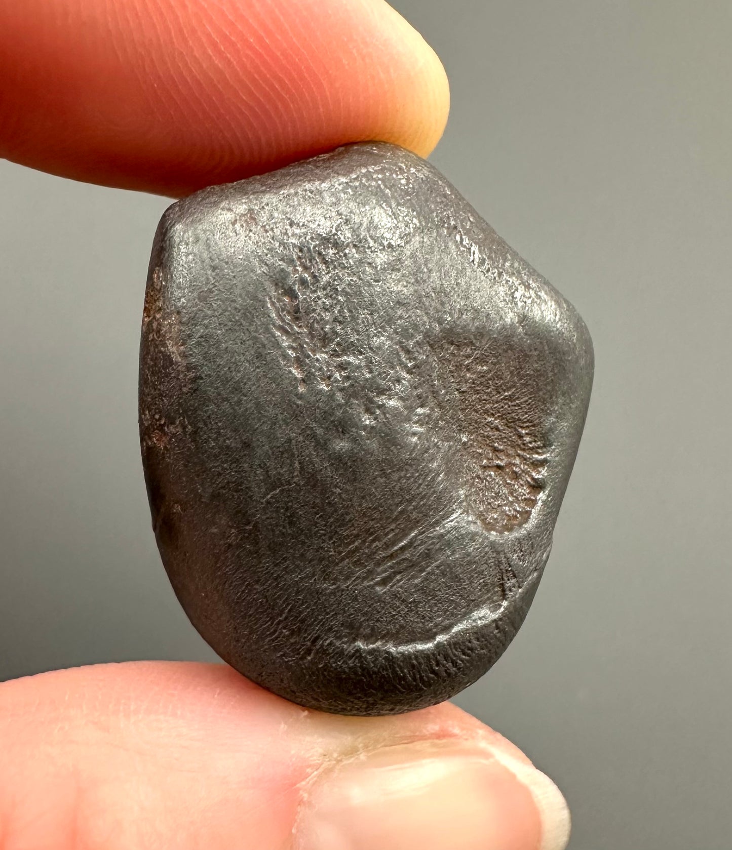 Meteorite Sikhote Alin – Russia – MESI24