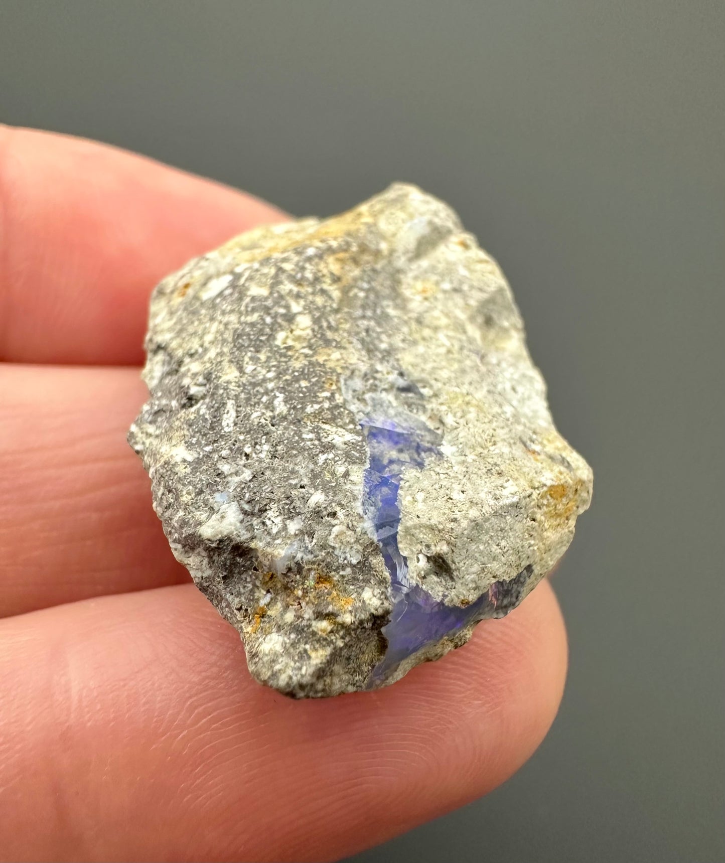 Opale Prezioso – Dubnik, Slovakia – SOP009