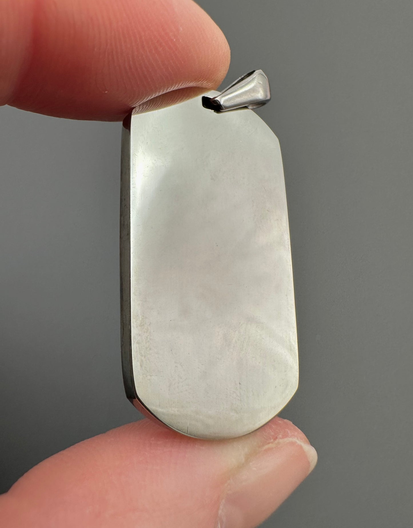 Pendente con meteorite Aletai – P/M012