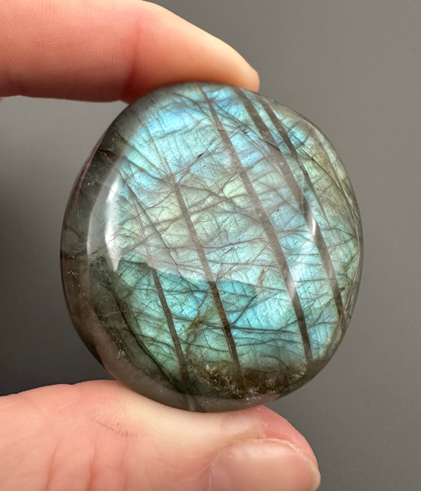 Labradorite – Madagascar – L026