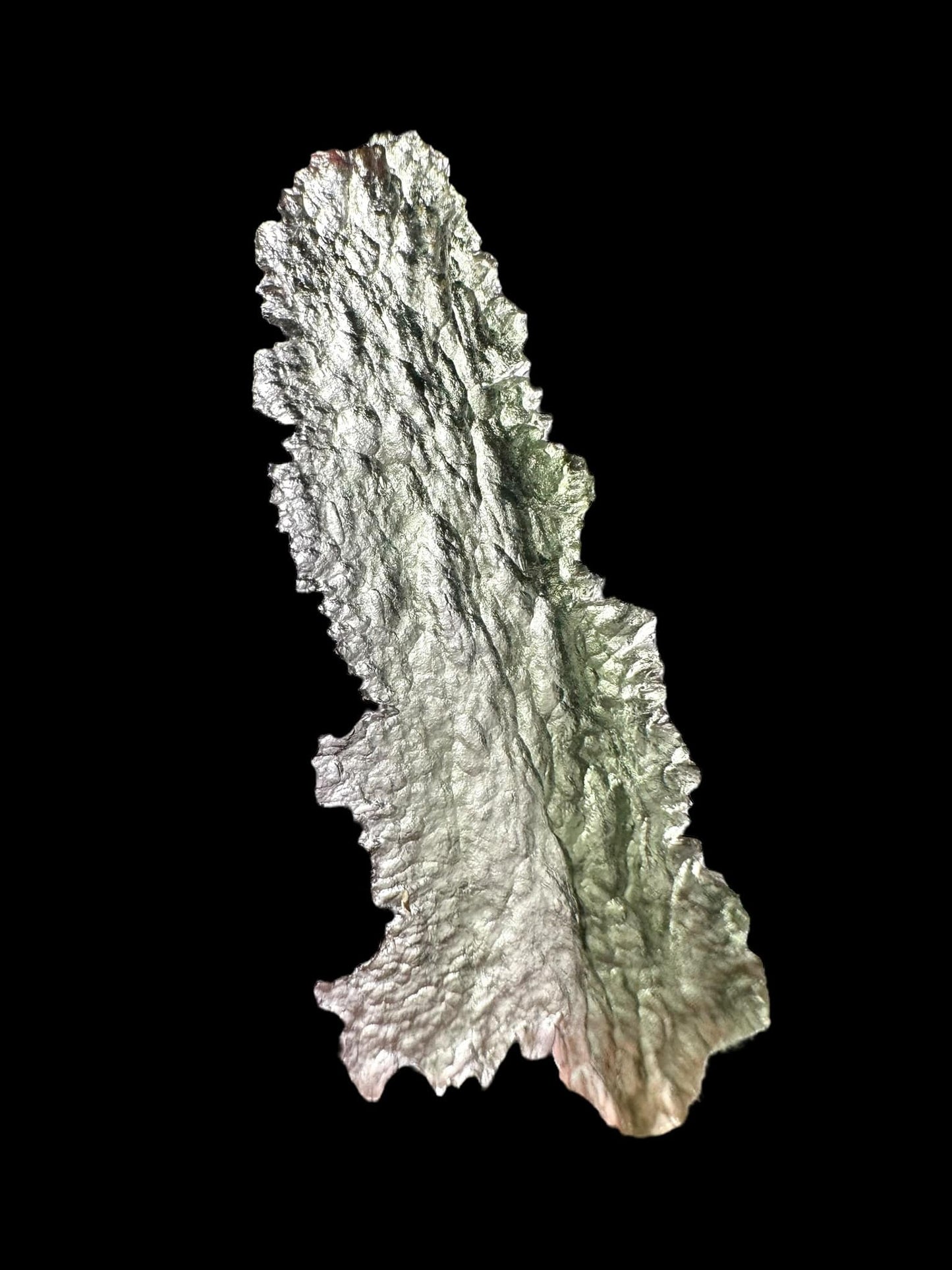 Moldavite – Nesmen – 2g – V1398