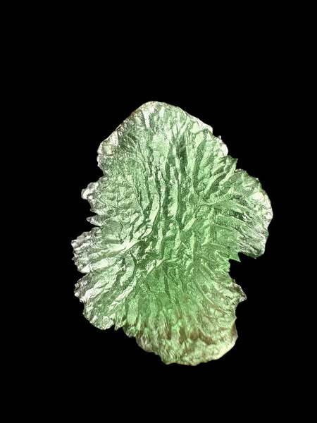 Moldavite – Nesmen – 4,8g