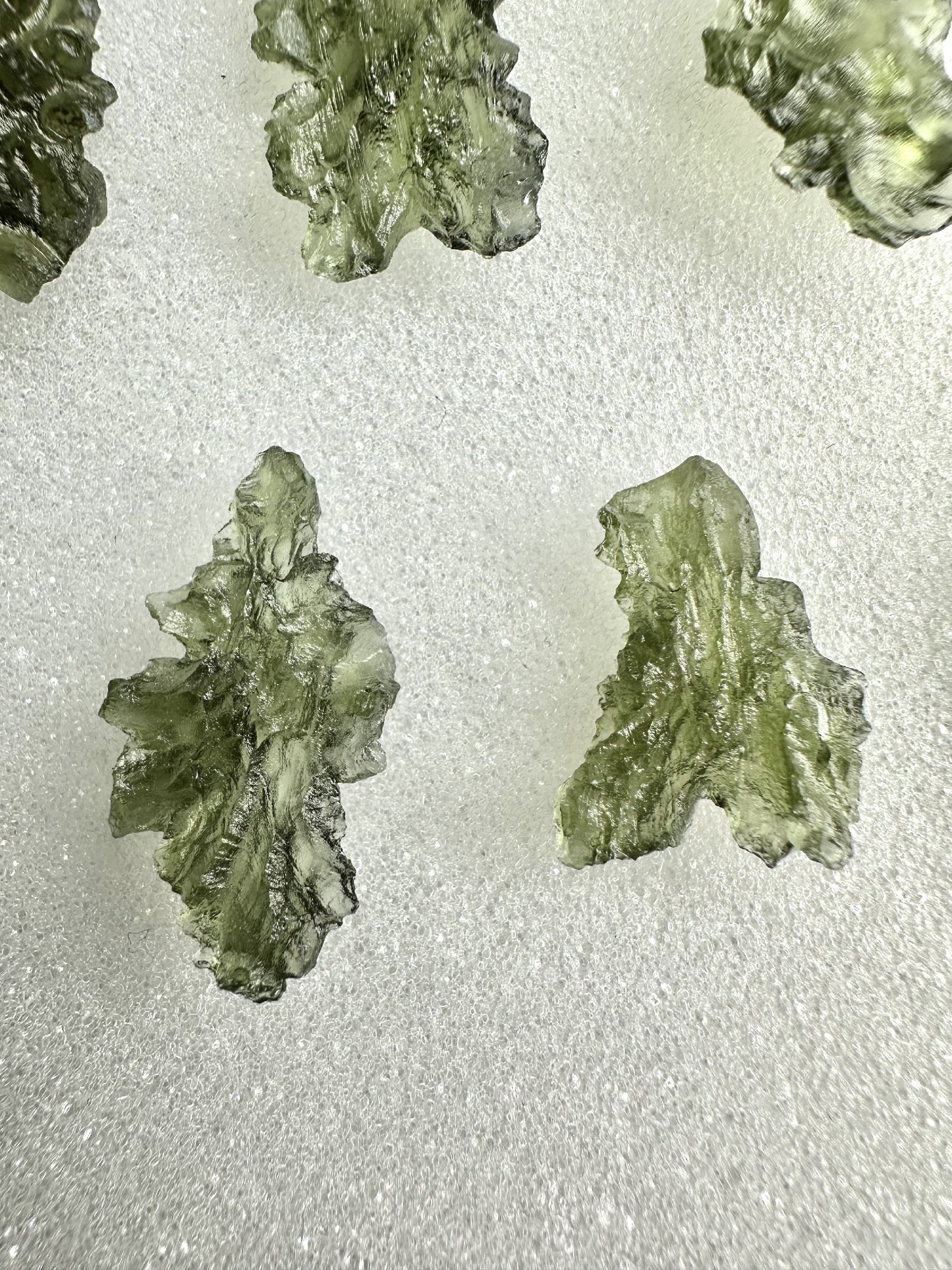 Bundle di Moldaviti – Besednice Jezkovna – 10g – VBJ04