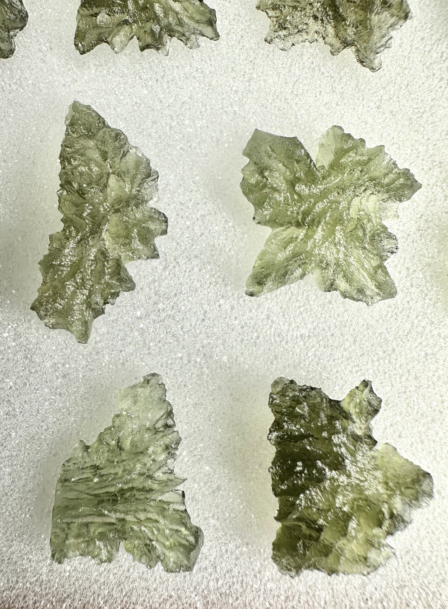 Bundle di Moldaviti – Besednice Jezkovna – 15g – VBJ05