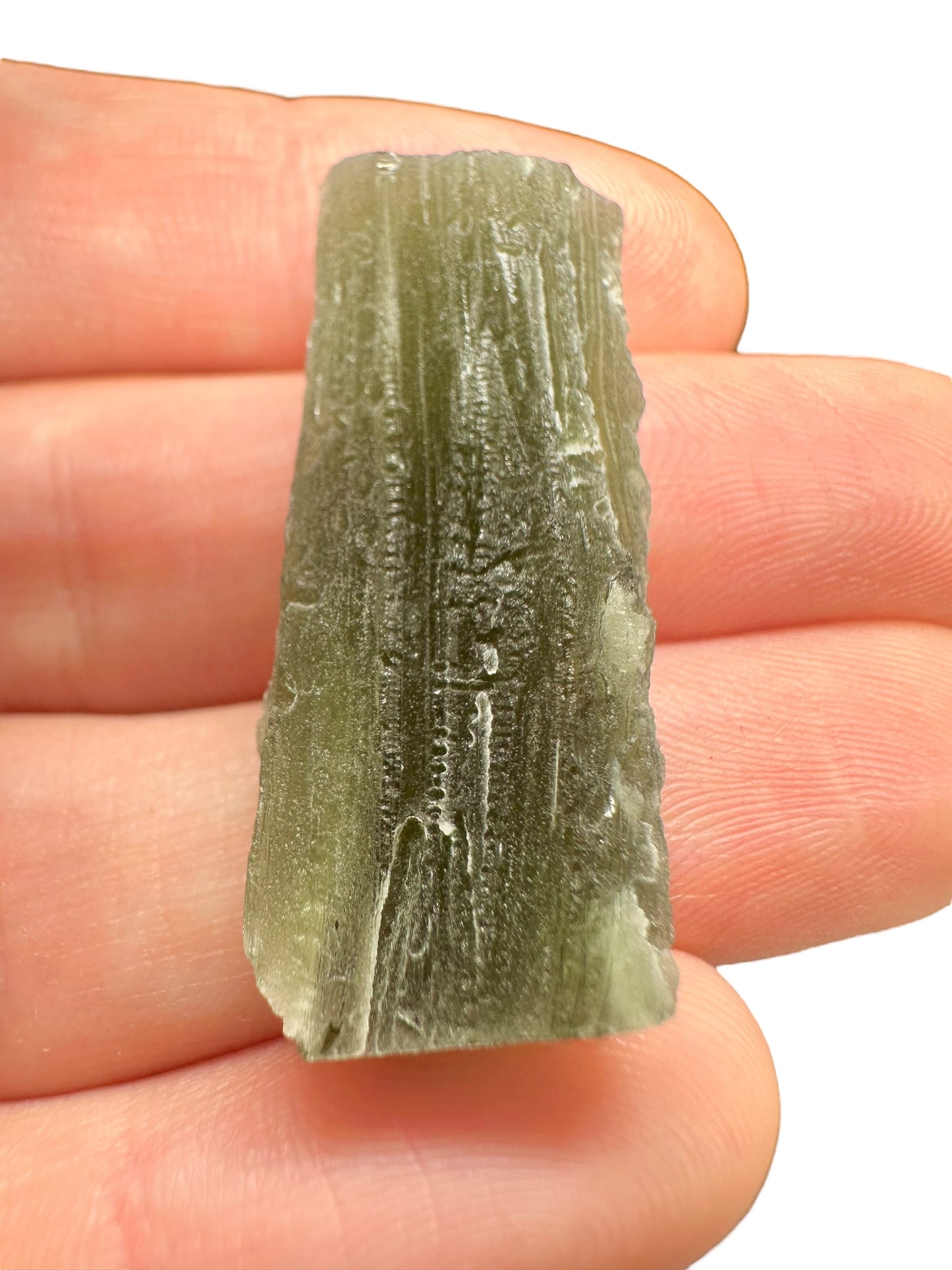 Moldavite – Vetrna Hurka – 4,8g