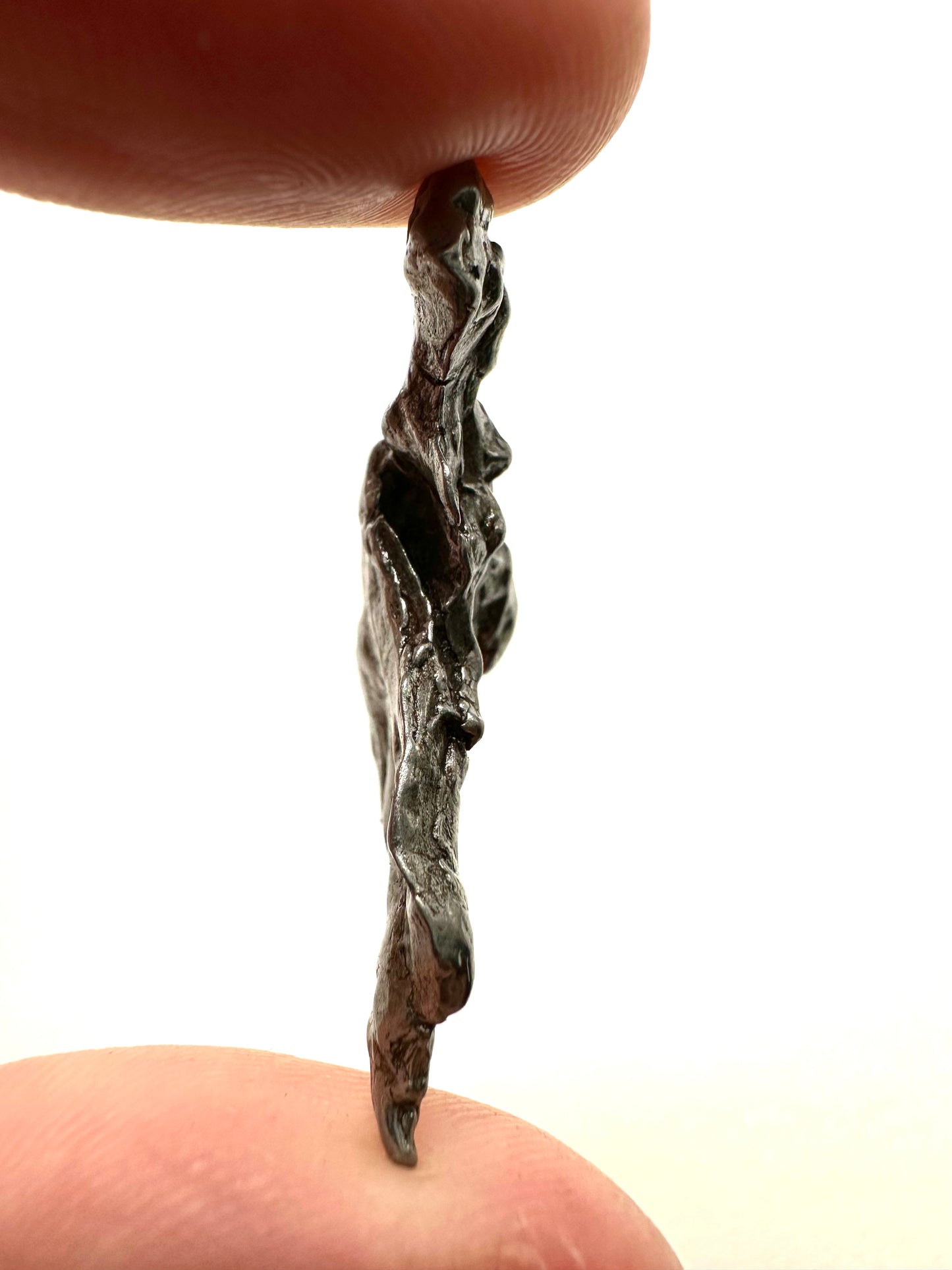 Meteorite ferroso – Campo del Cielo, Argentina – ZM004