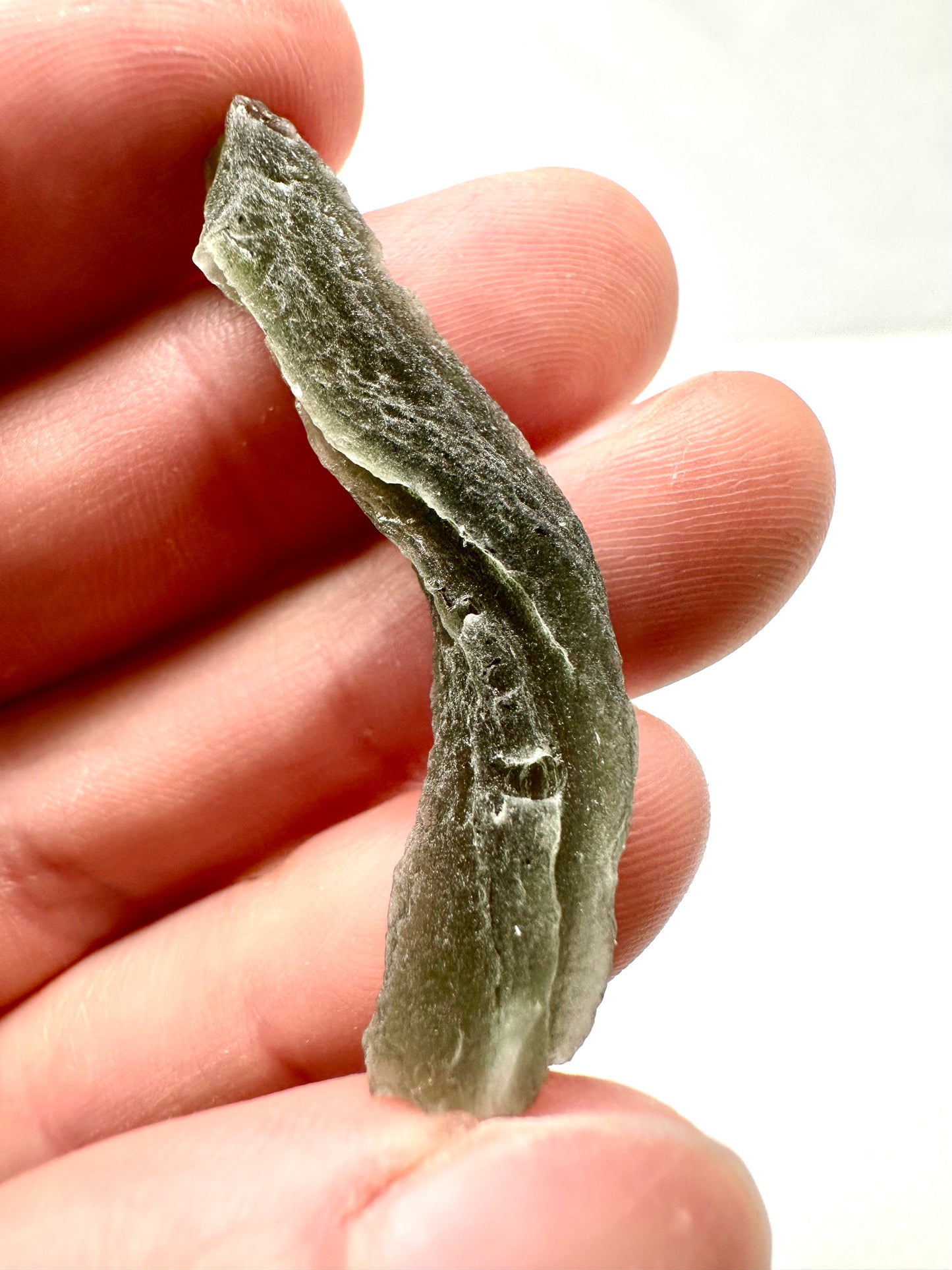 Moldavite – Vetrna Hurka – 4,1g – V1116