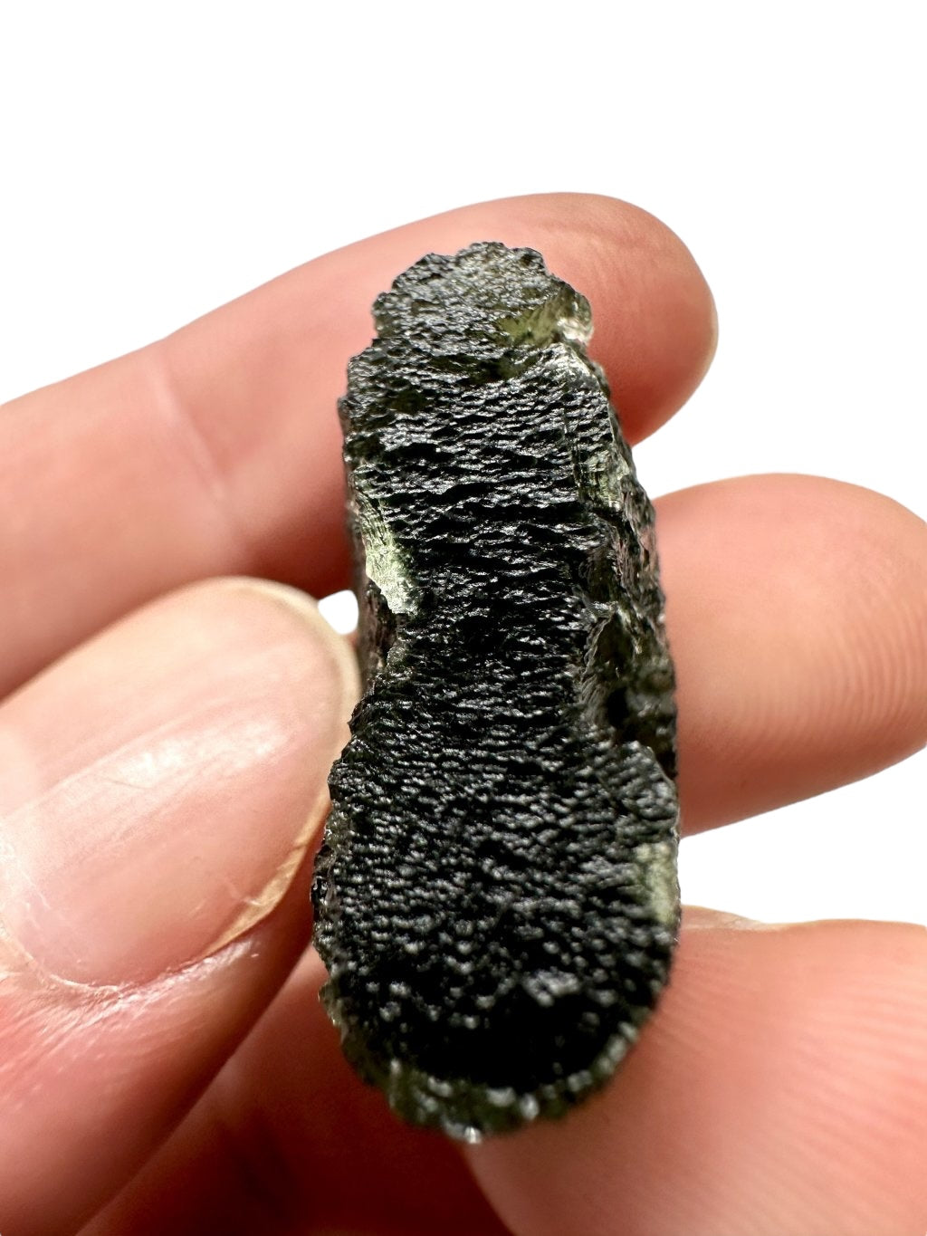 Moldavite – Habri – 11,5g – V1174