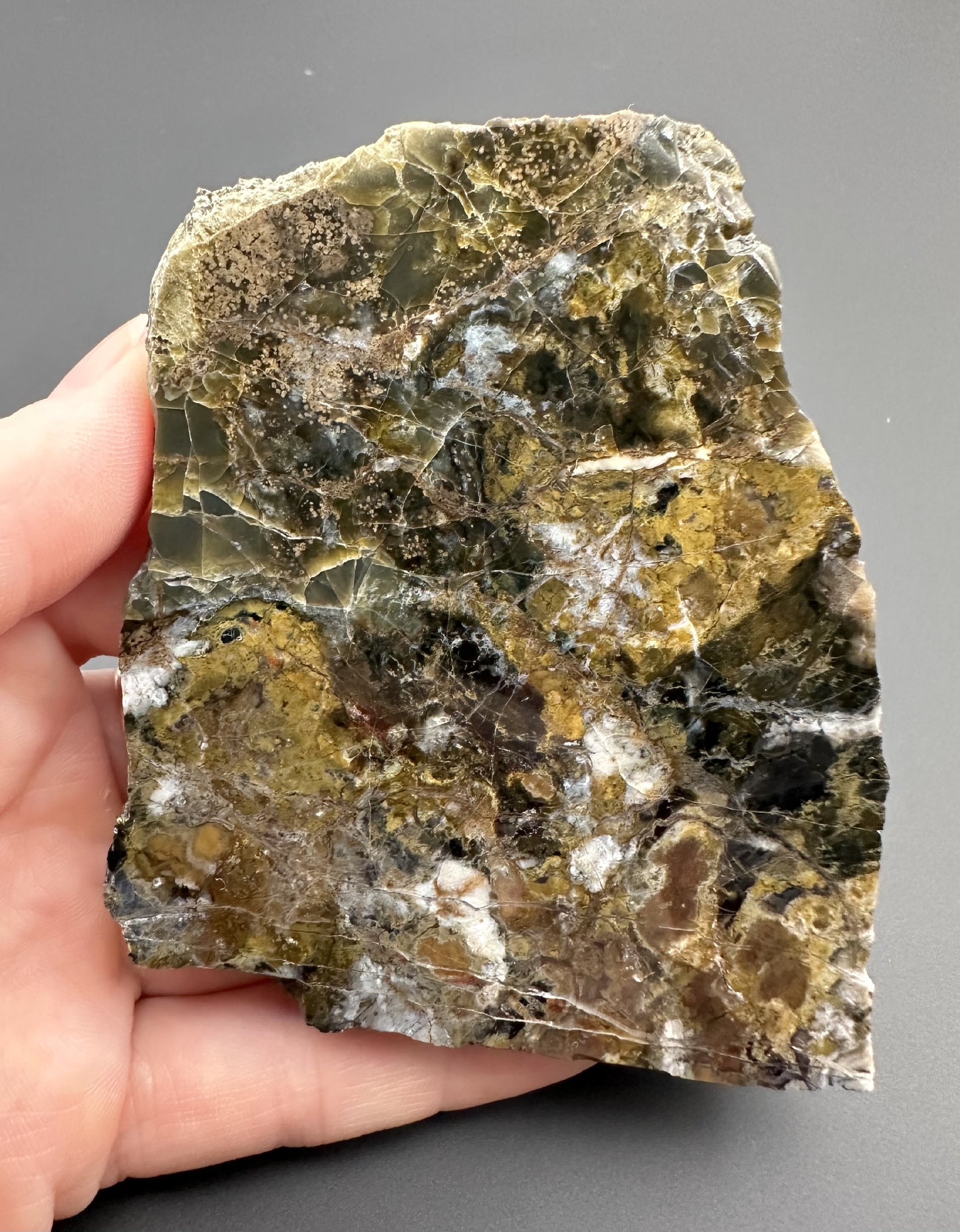 Opale – Bilina, CZ – OPL001