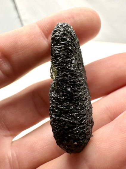 Moldavite Grezza – Nechov – 16,3g - V468