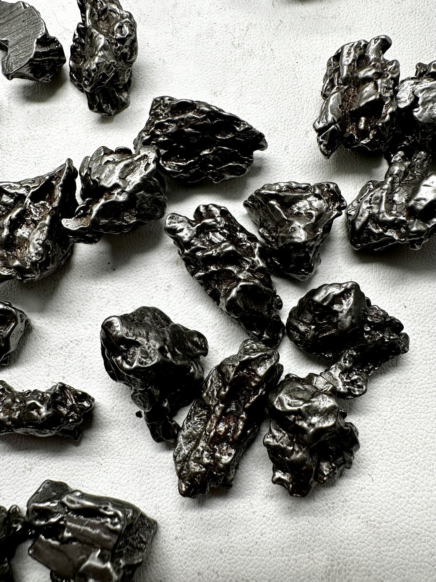 Meteoriti – Campo del Cielo, Argentina – 500g – XM001