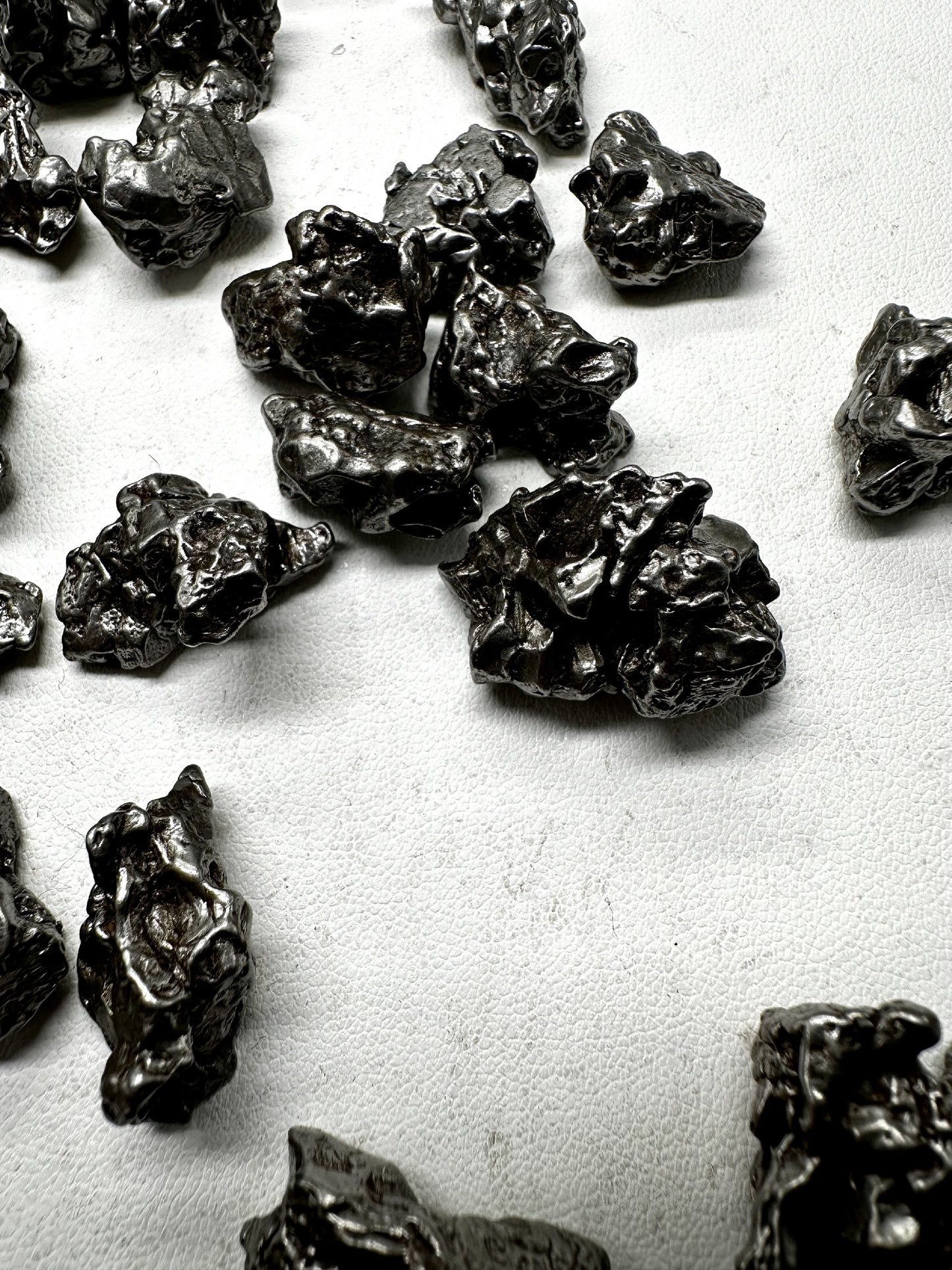Meteoriti – Campo del Cielo, Argentina – 500g – XM001