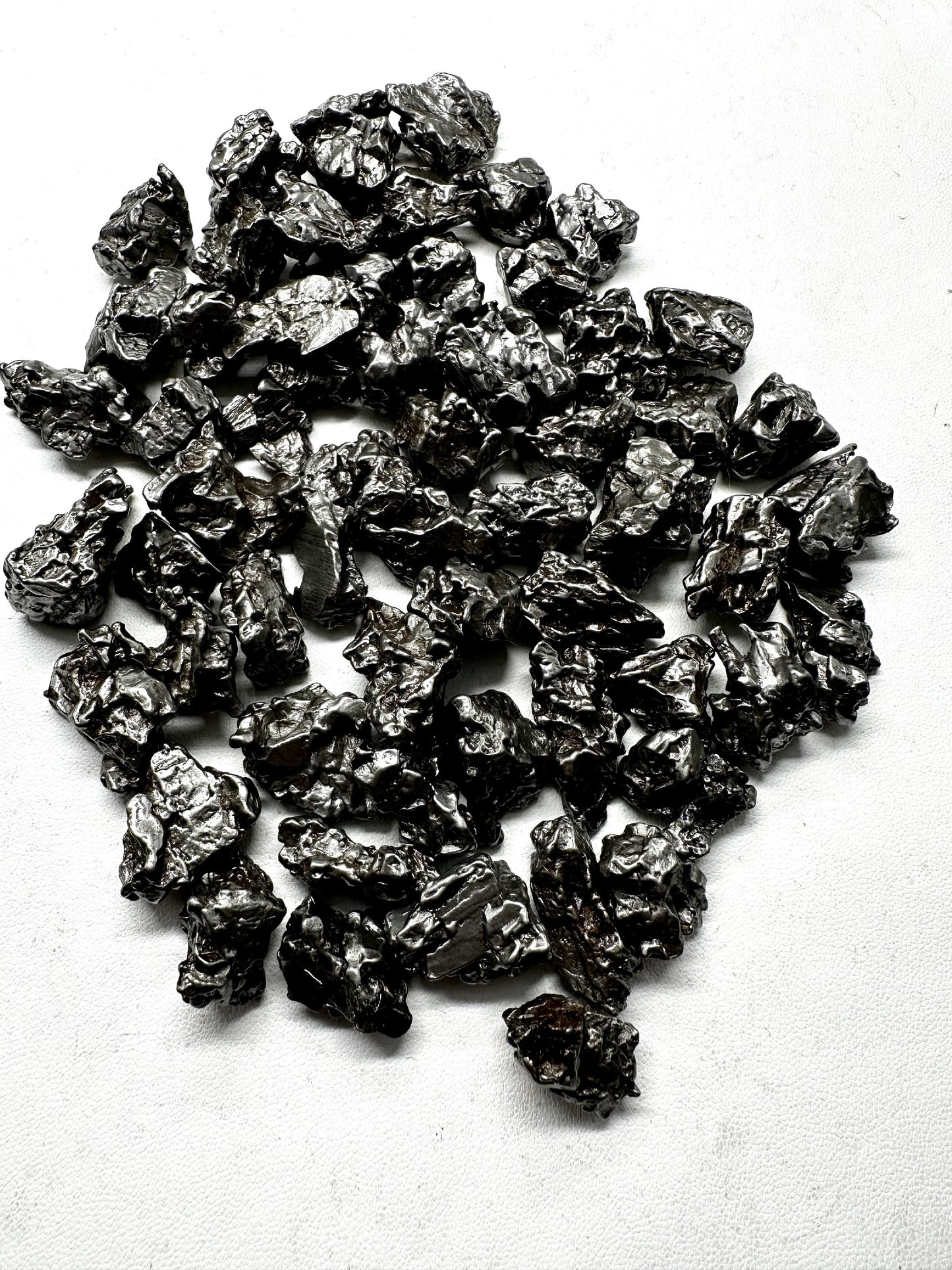Meteoriti – Campo del Cielo, Argentina – 500g – XM001